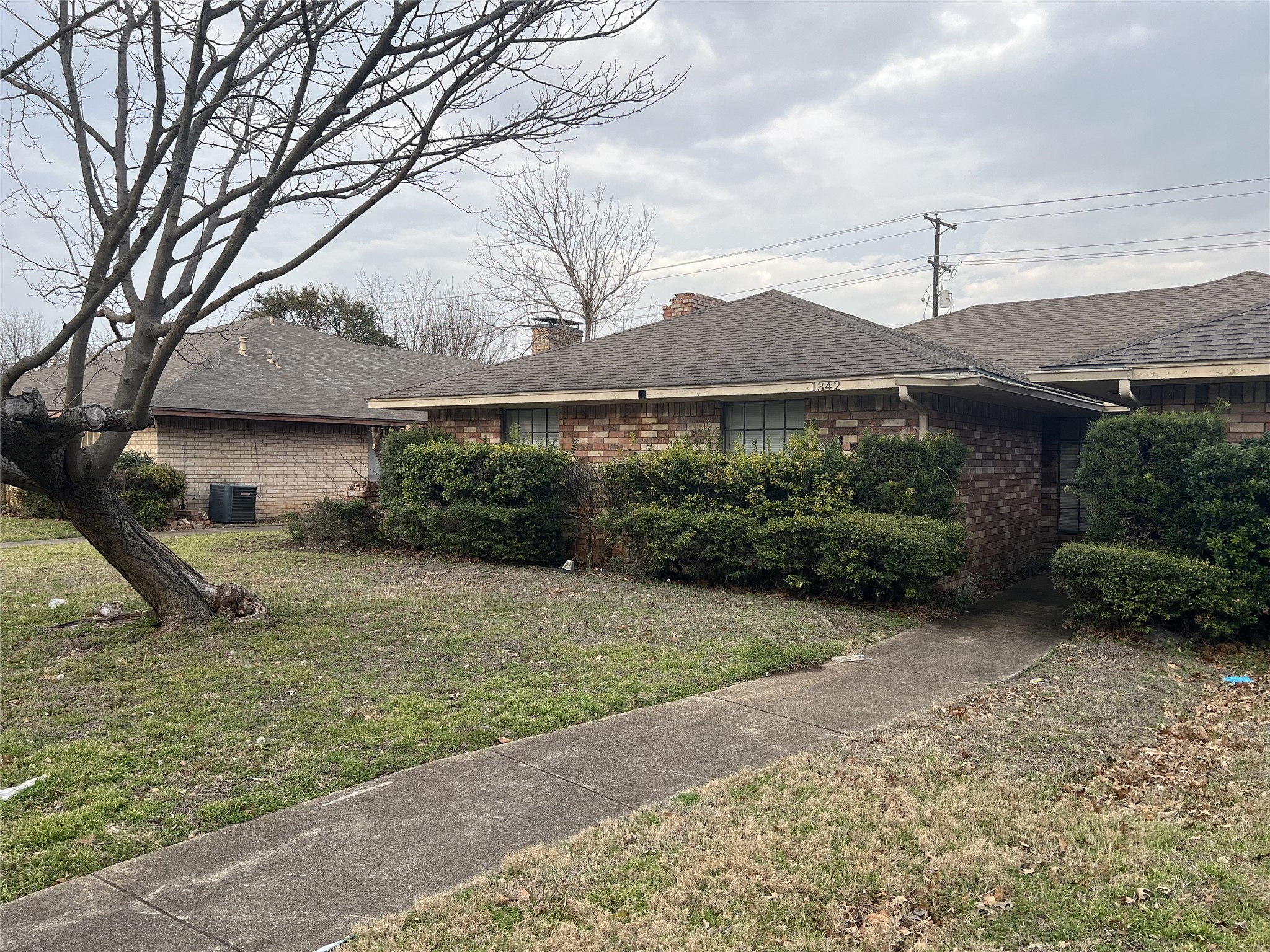 1342 Briarbrook Drive