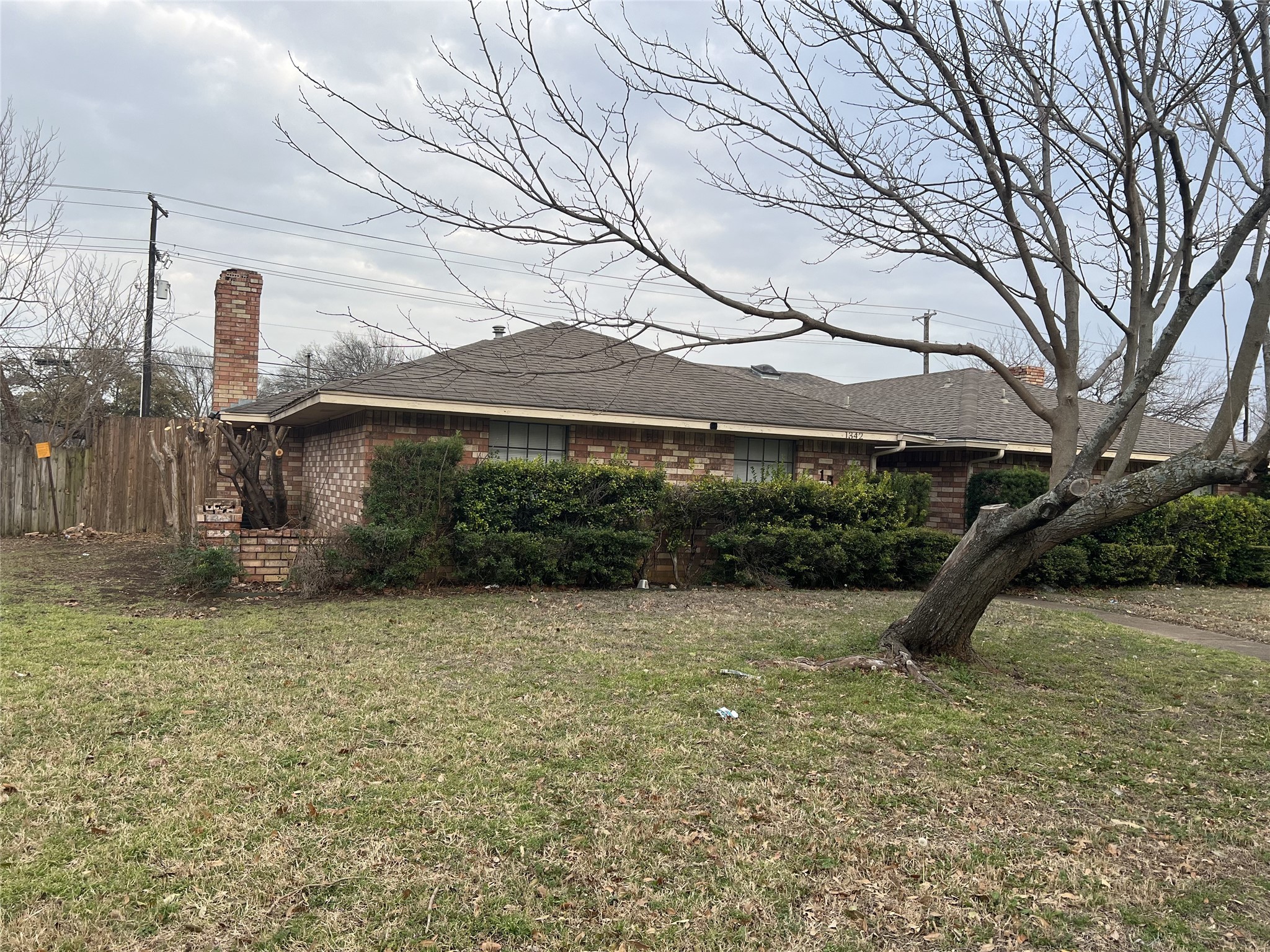 1342 Briarbrook Drive