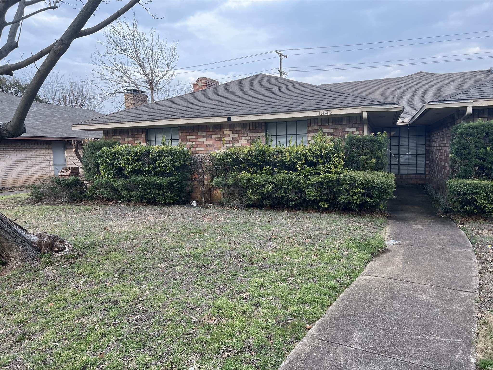 1342 Briarbrook Drive