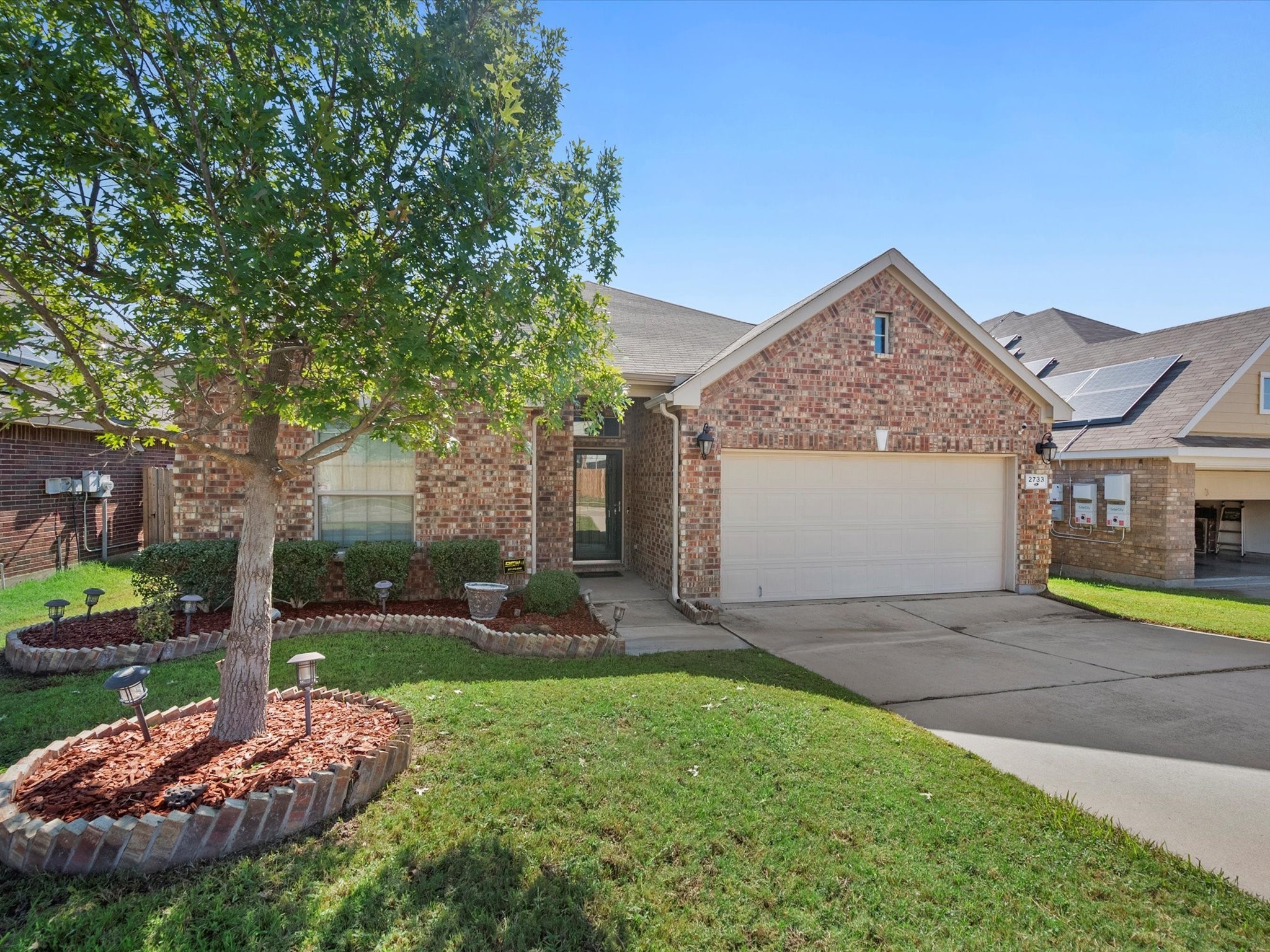 2733 Gardendale Drive