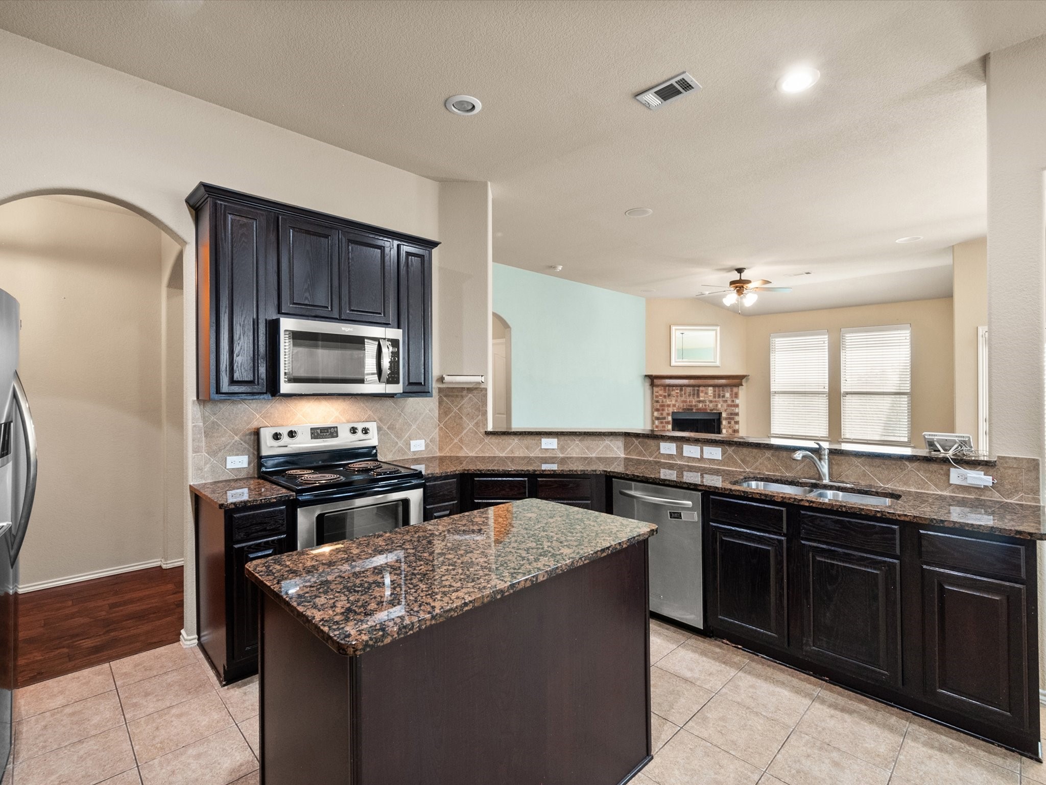 2733 Gardendale Drive