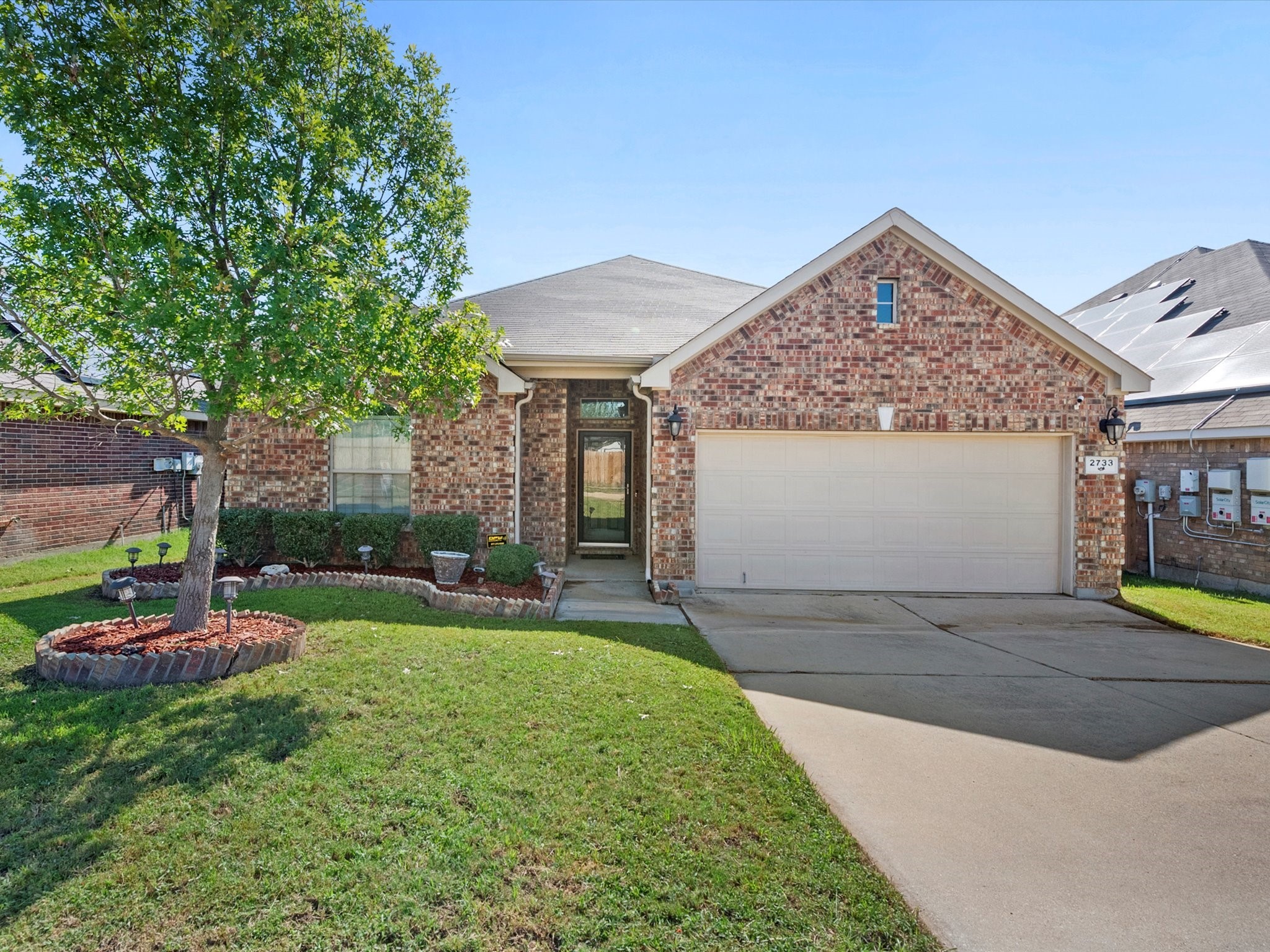 2733 Gardendale Drive