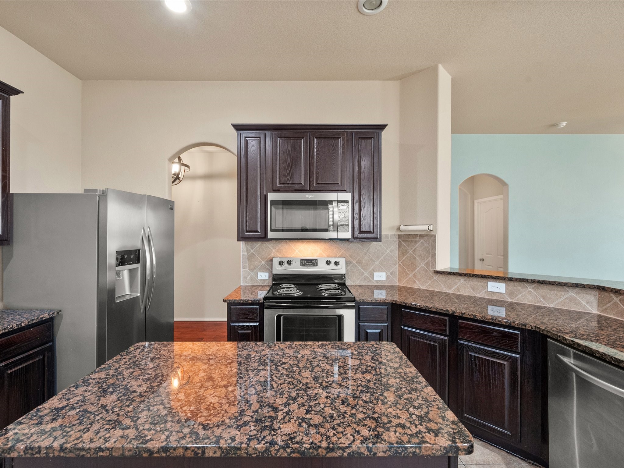 2733 Gardendale Drive