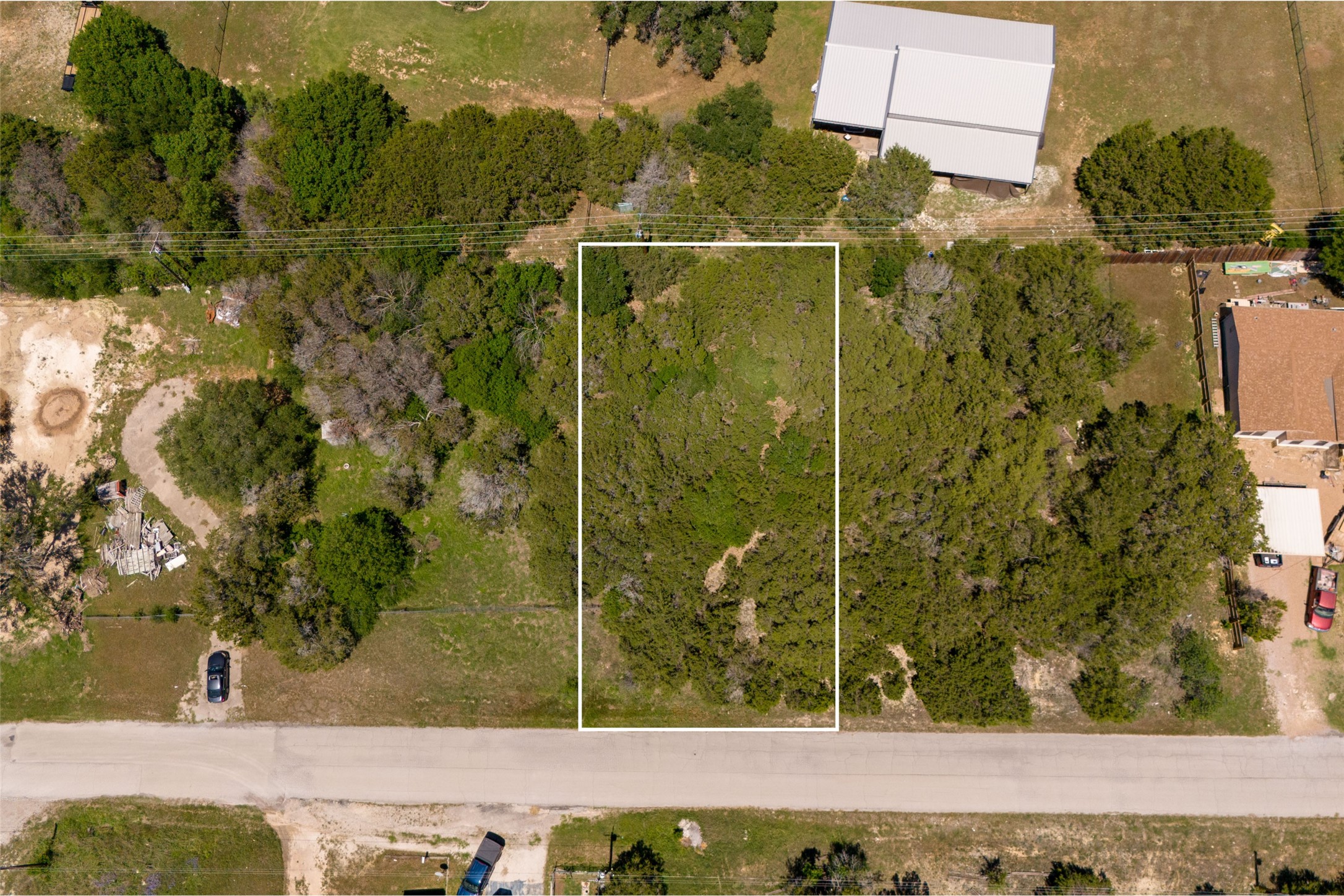 TBD Lake Country Drive