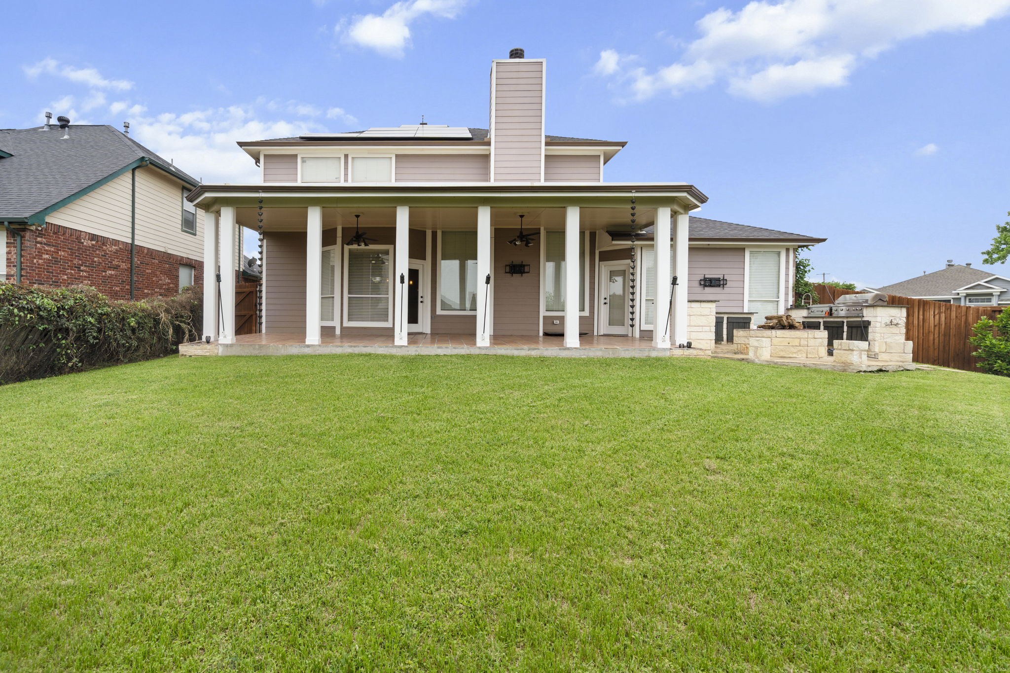 7405 Amsterdam Lane