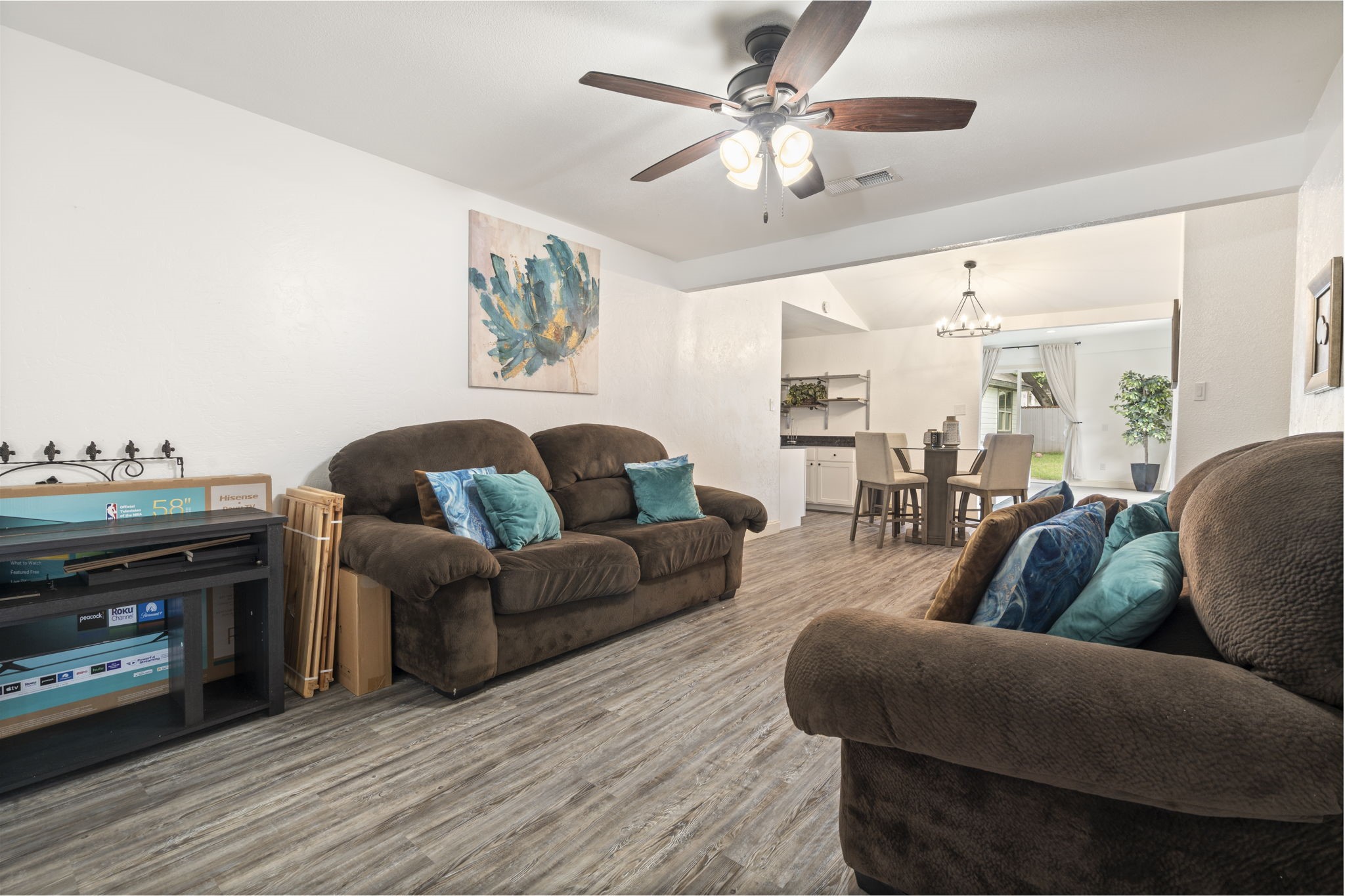 1411 Harvest Hill Lane