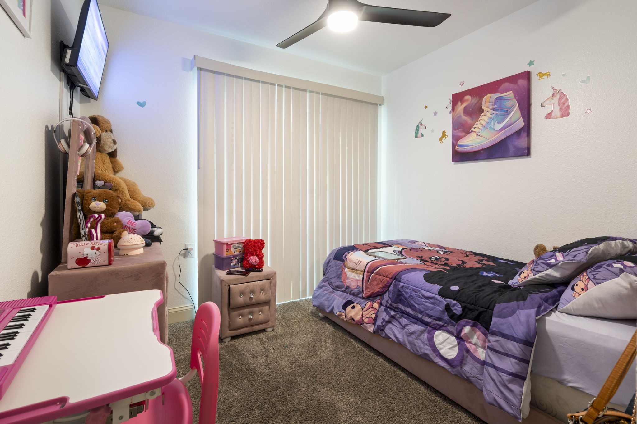 1411 Harvest Hill Lane