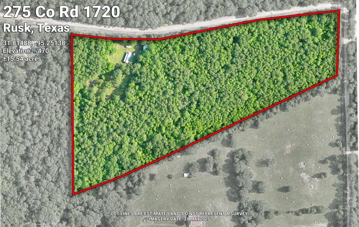 275 County Road 1720