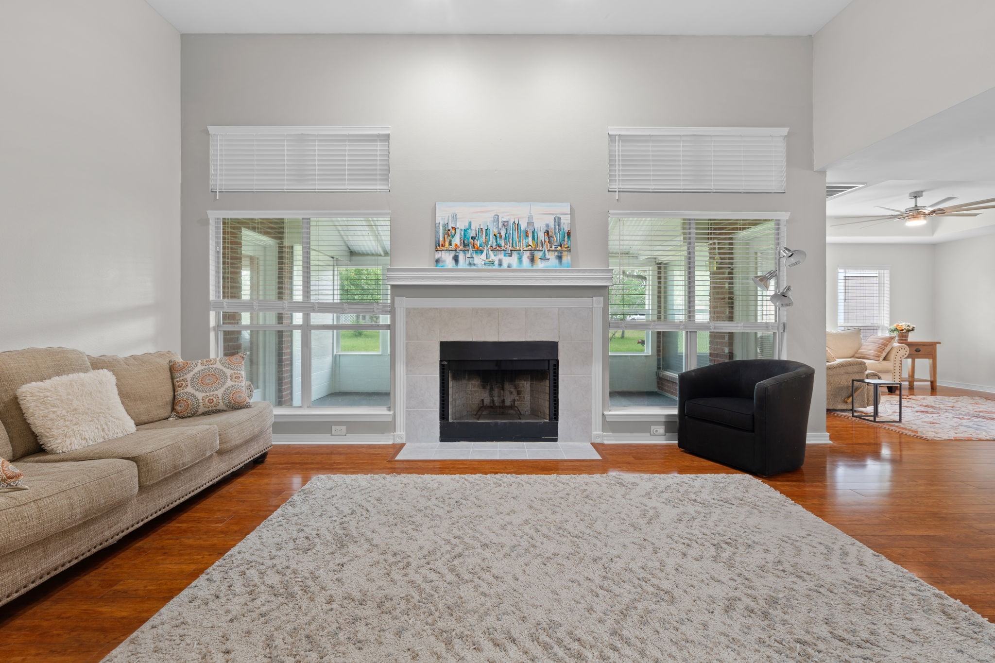 820 S Clinton Lane