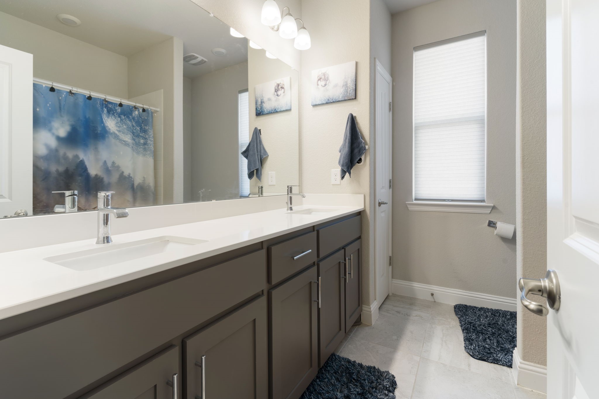 3603 Rolling Meadows Drive