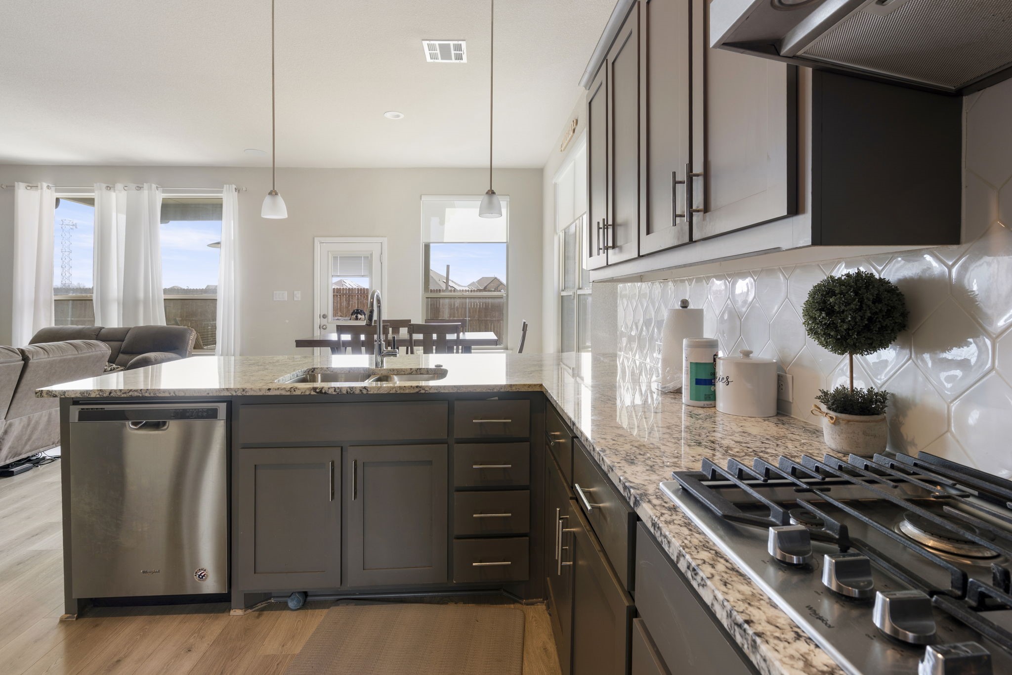 3603 Rolling Meadows Drive