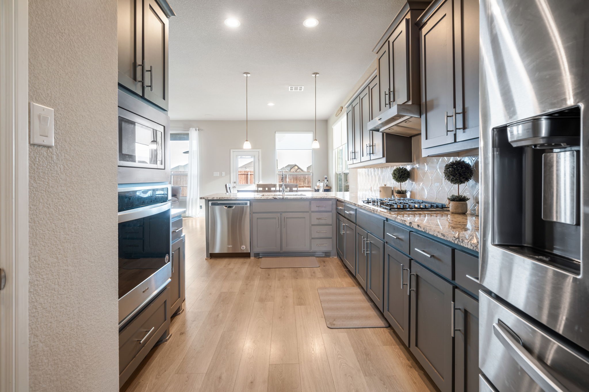 3603 Rolling Meadows Drive