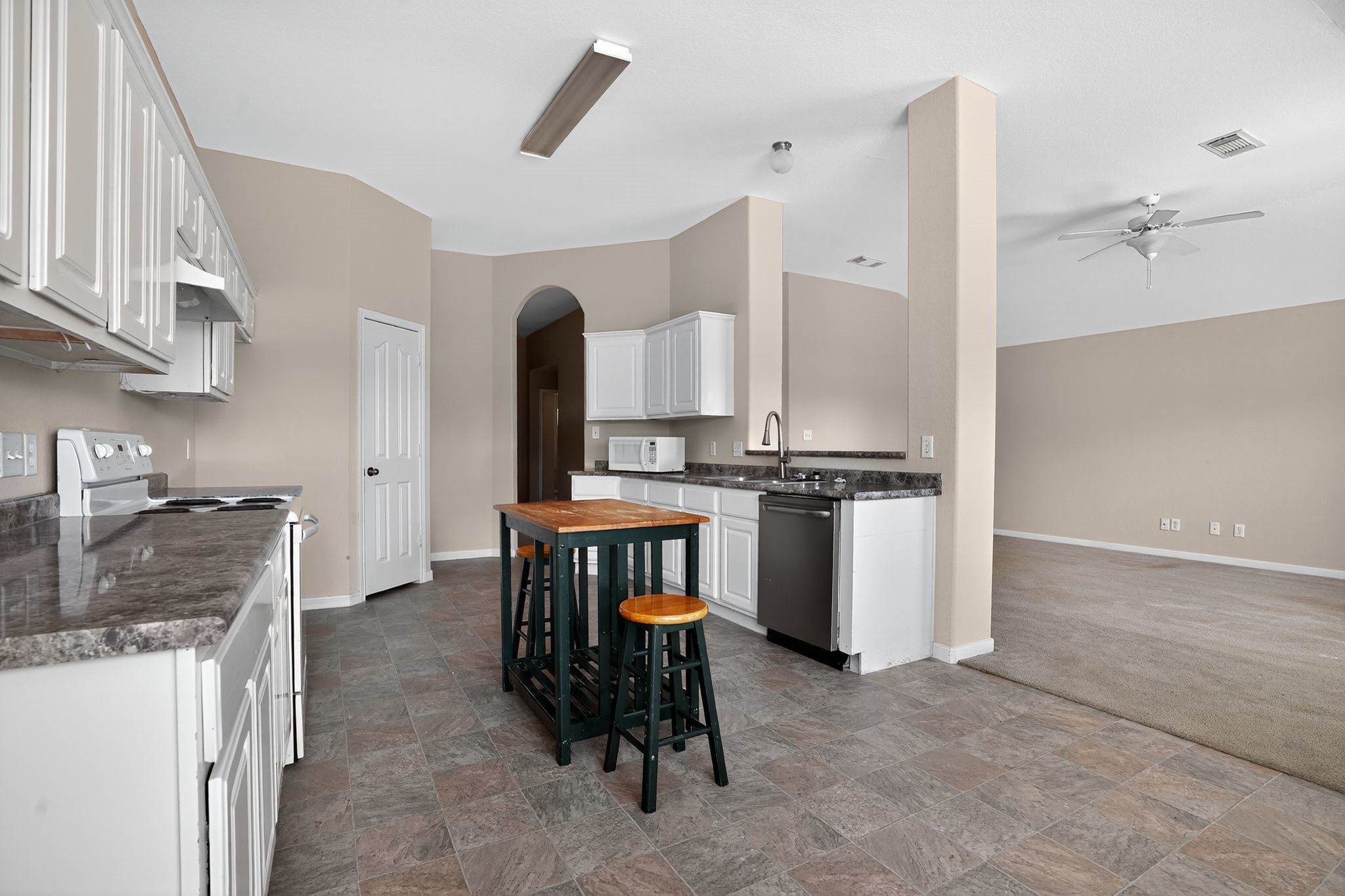 12040 Maverick Drive