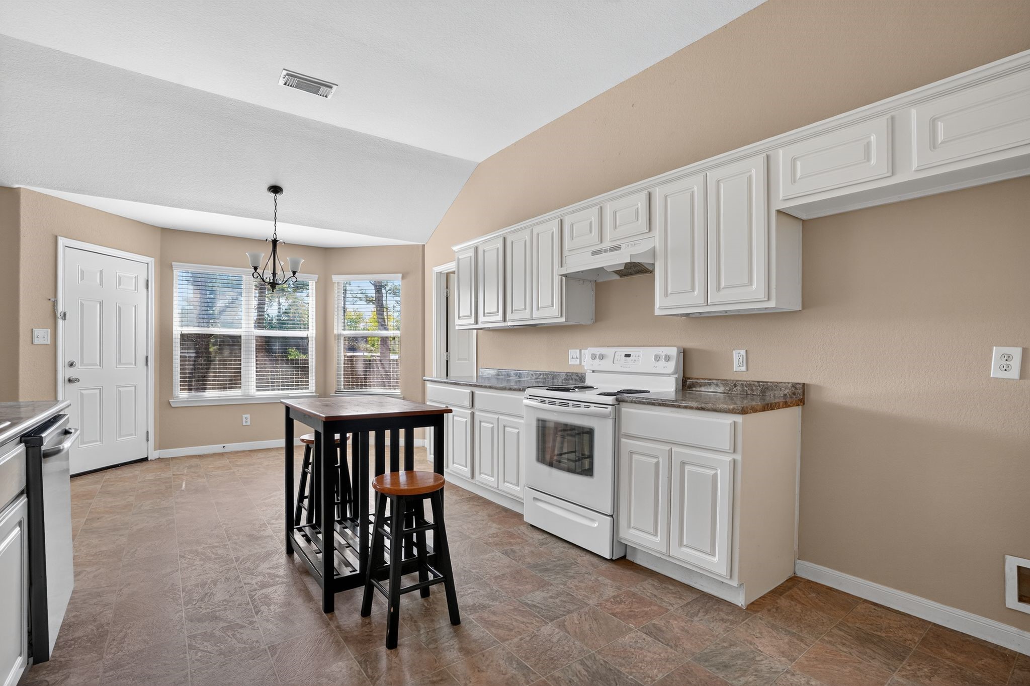 12040 Maverick Drive