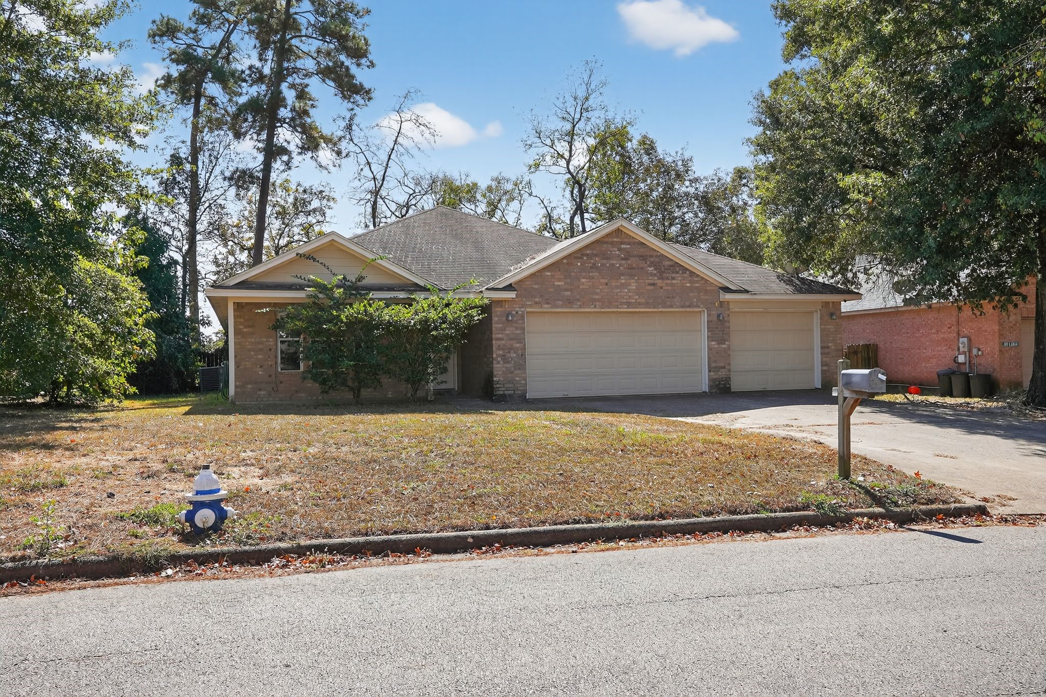 12040 Maverick Drive