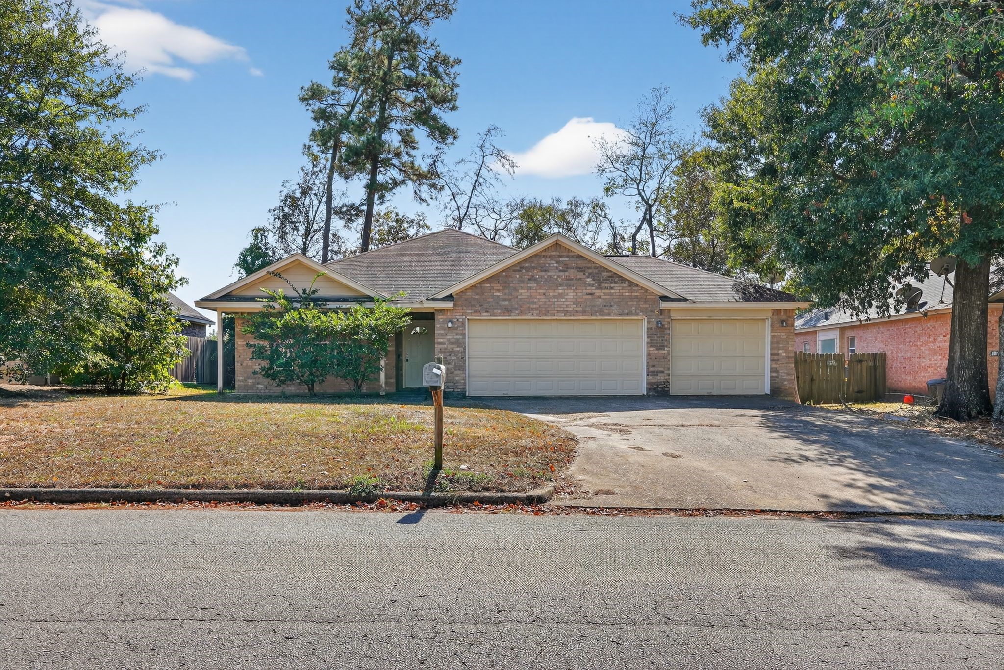 12040 Maverick Drive