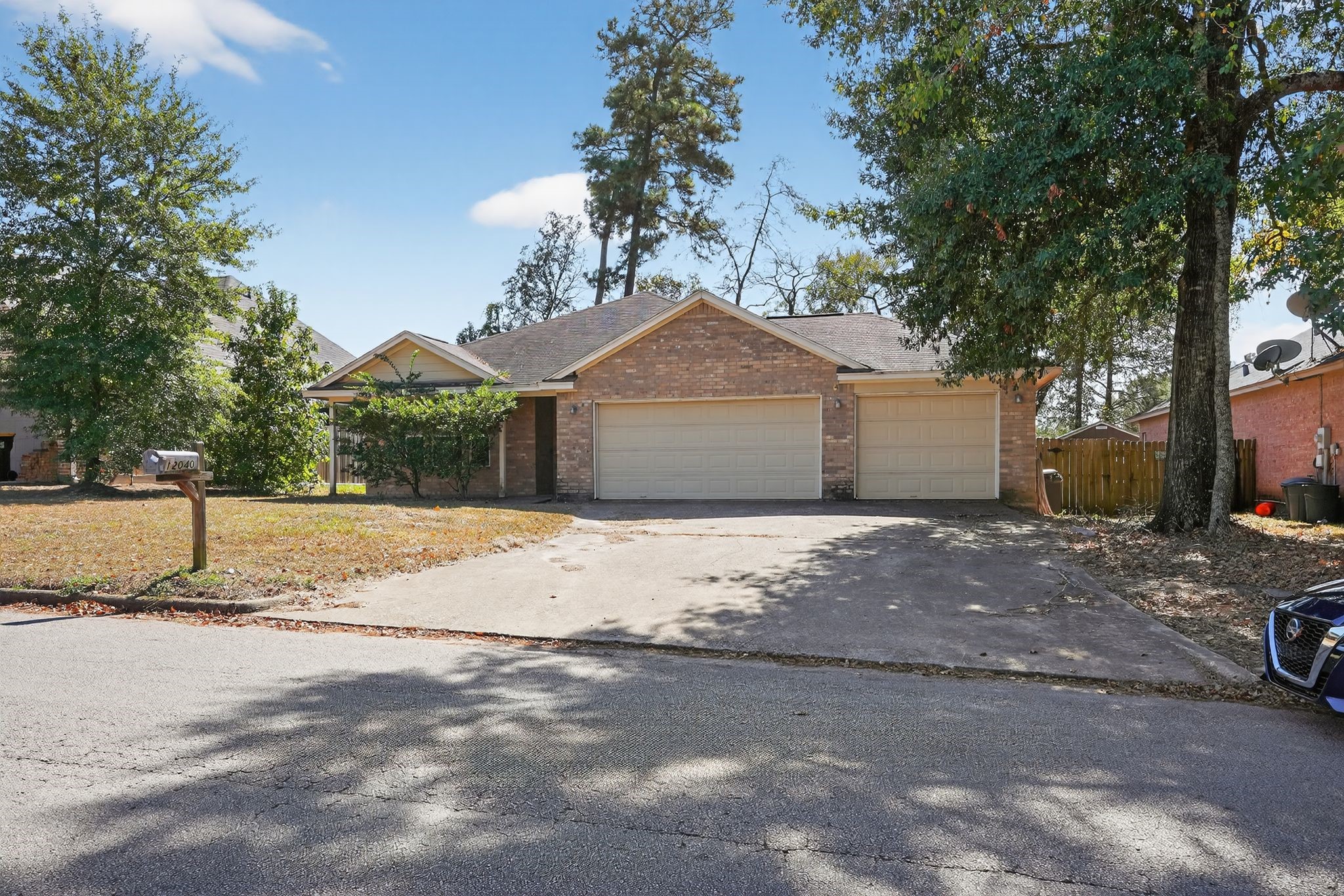 12040 Maverick Drive