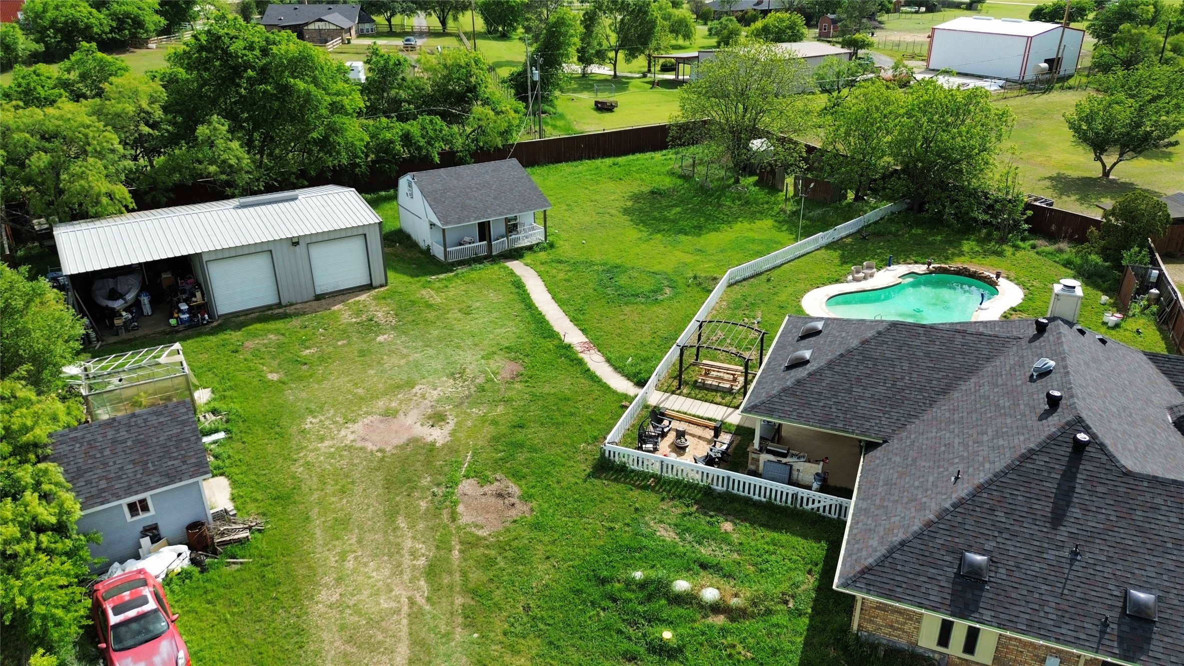 4200 Jennifer Lane