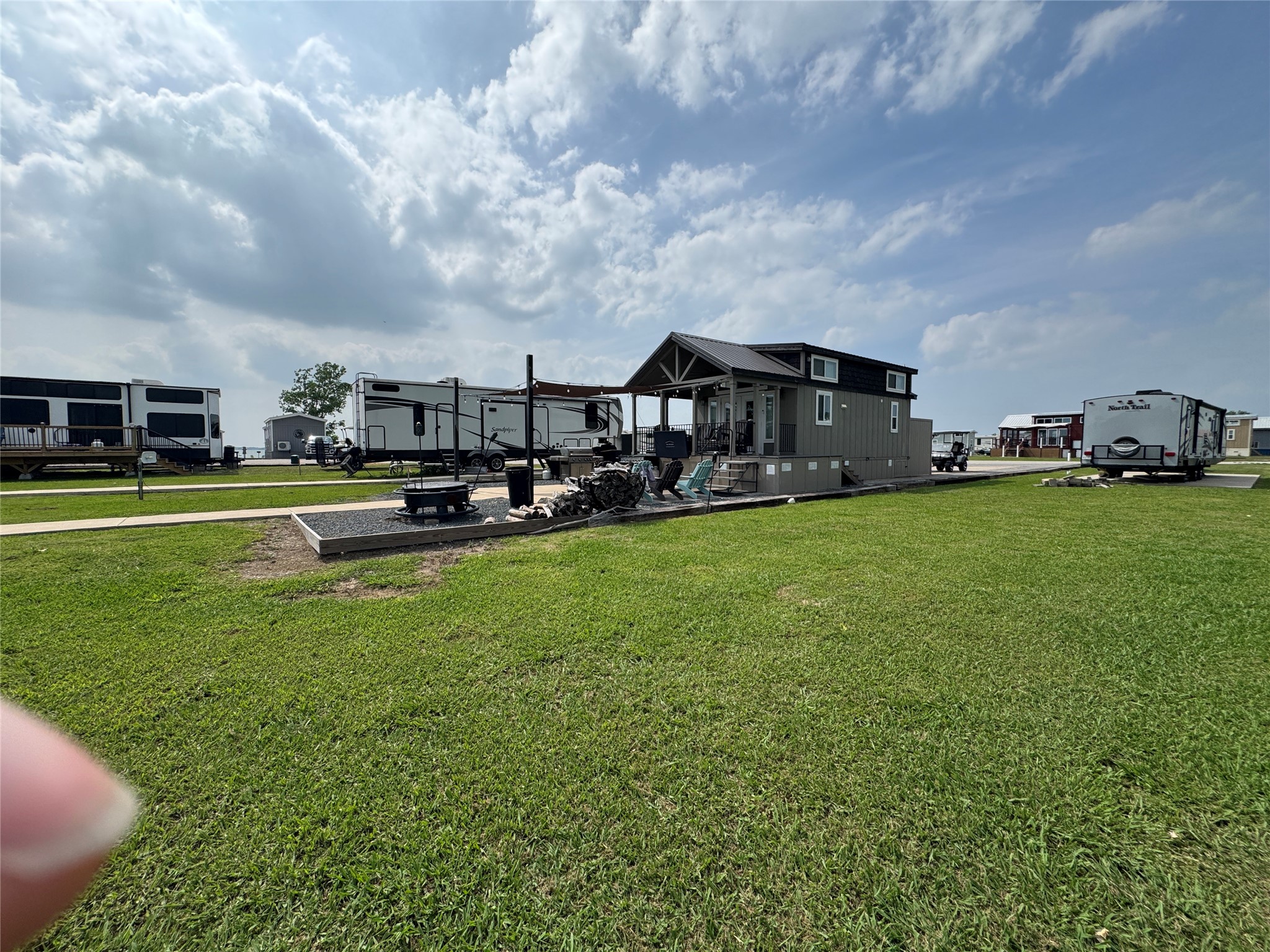 5000 Waterfront Road 126