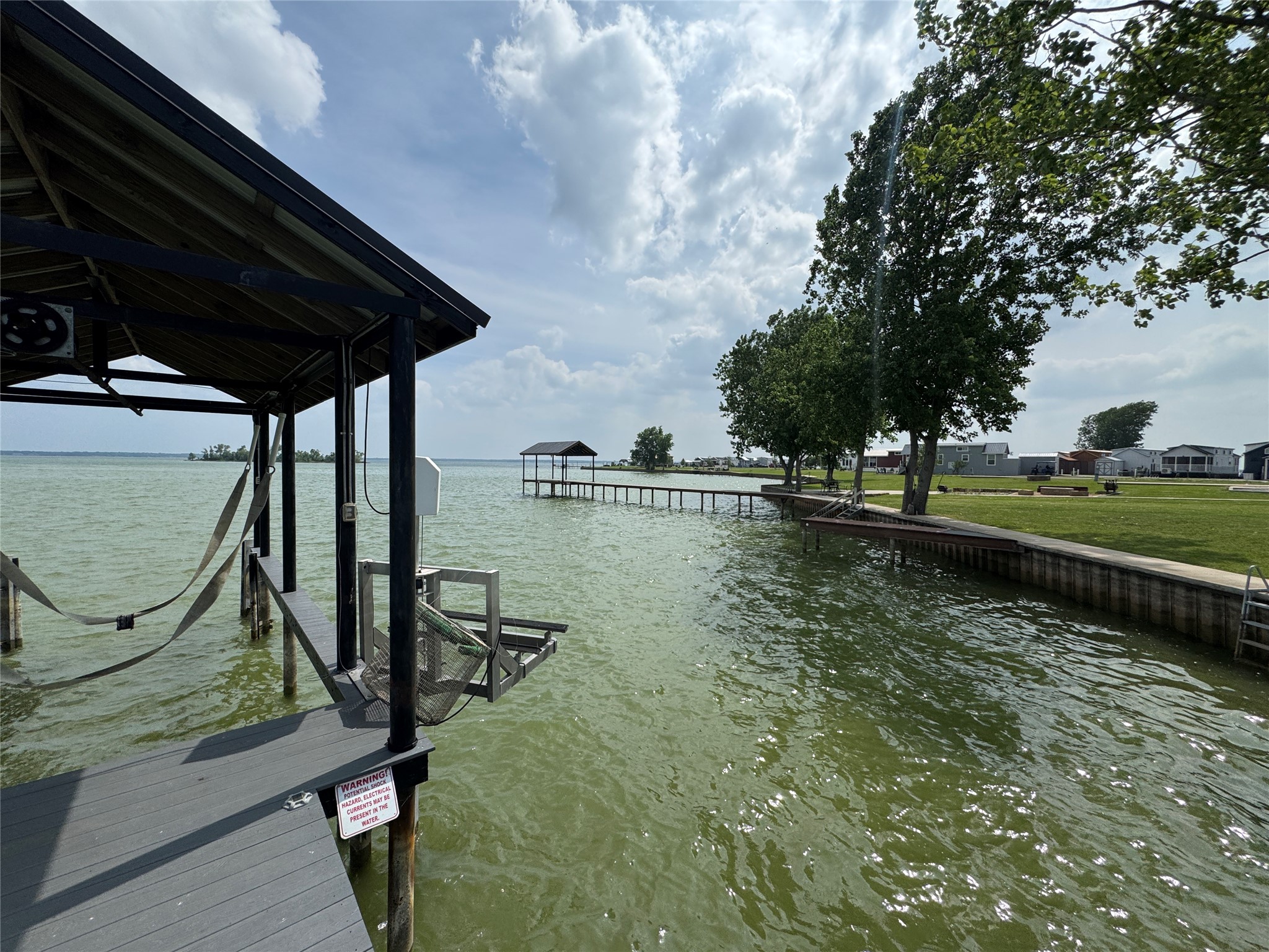 5000 Waterfront Road 126