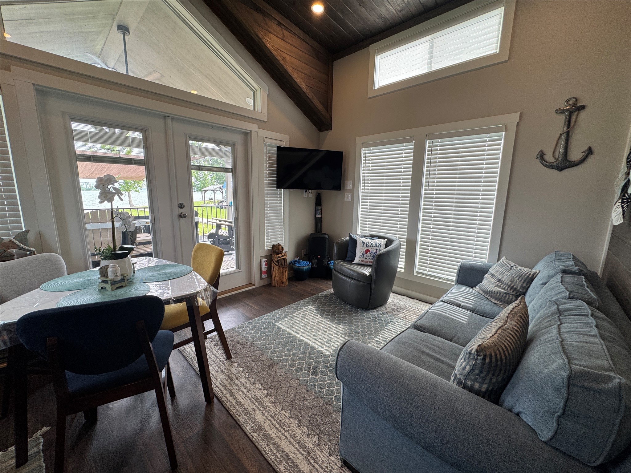 5000 Waterfront Road 126