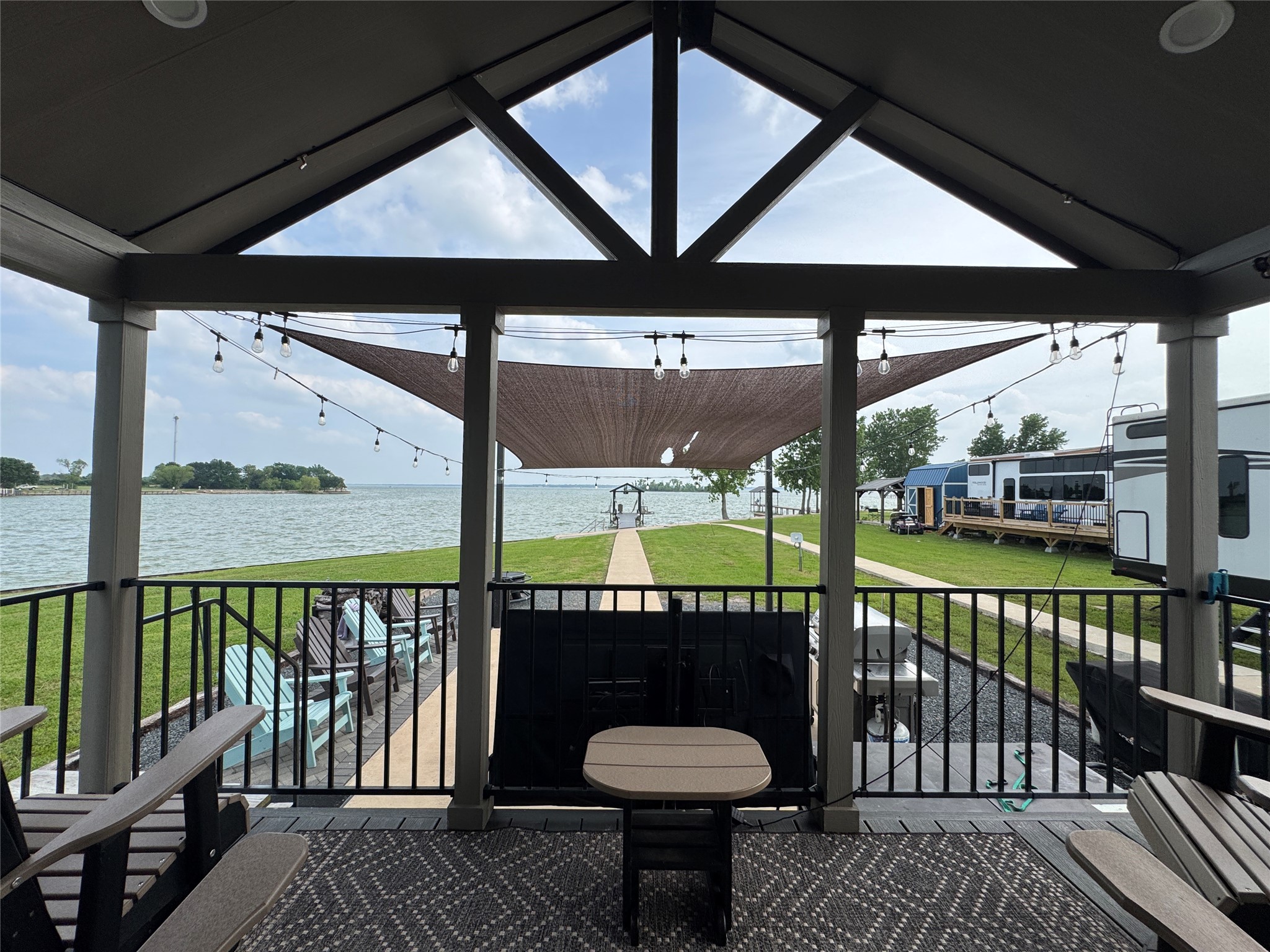5000 Waterfront Road 126