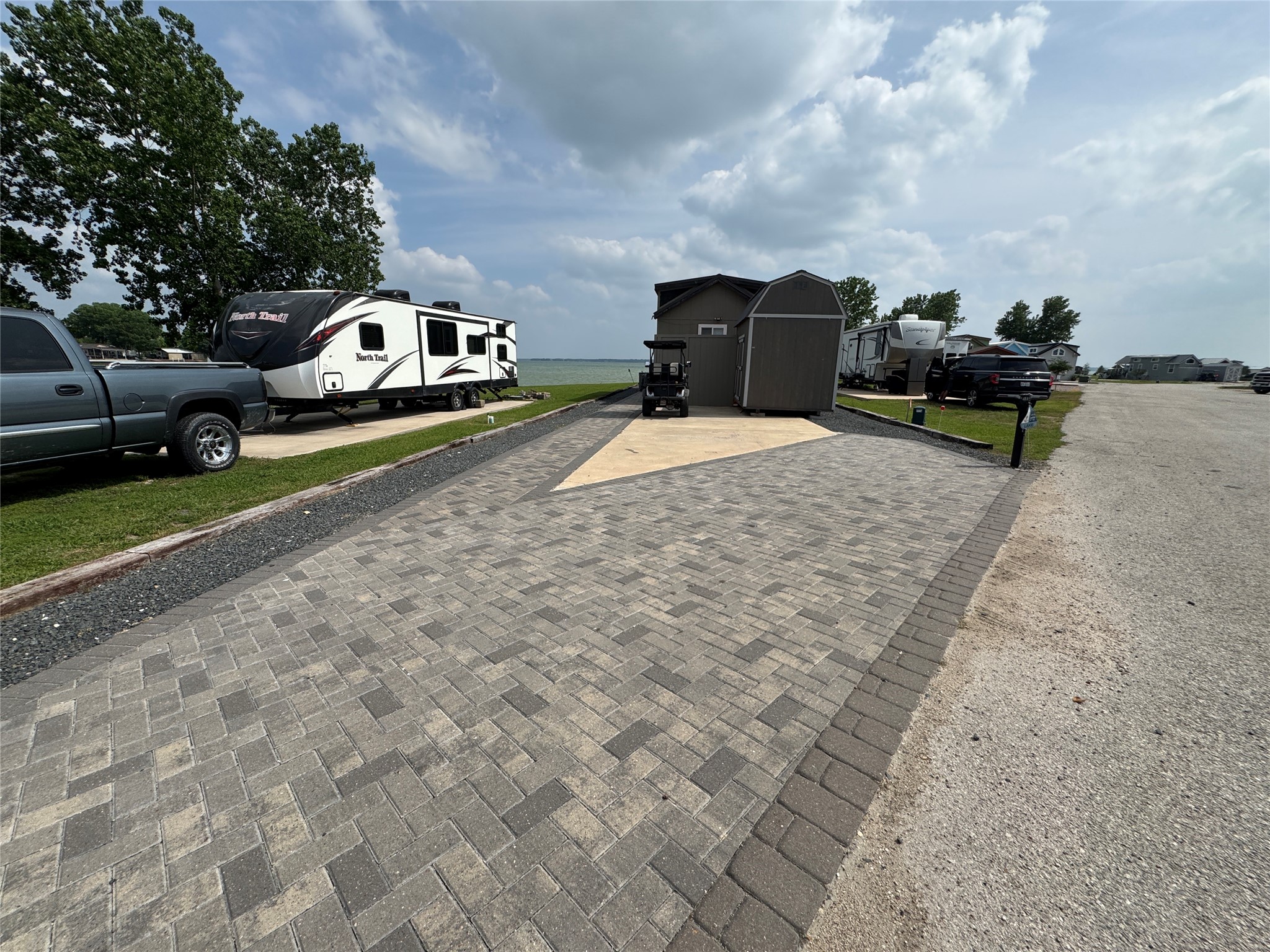 5000 Waterfront Road 126