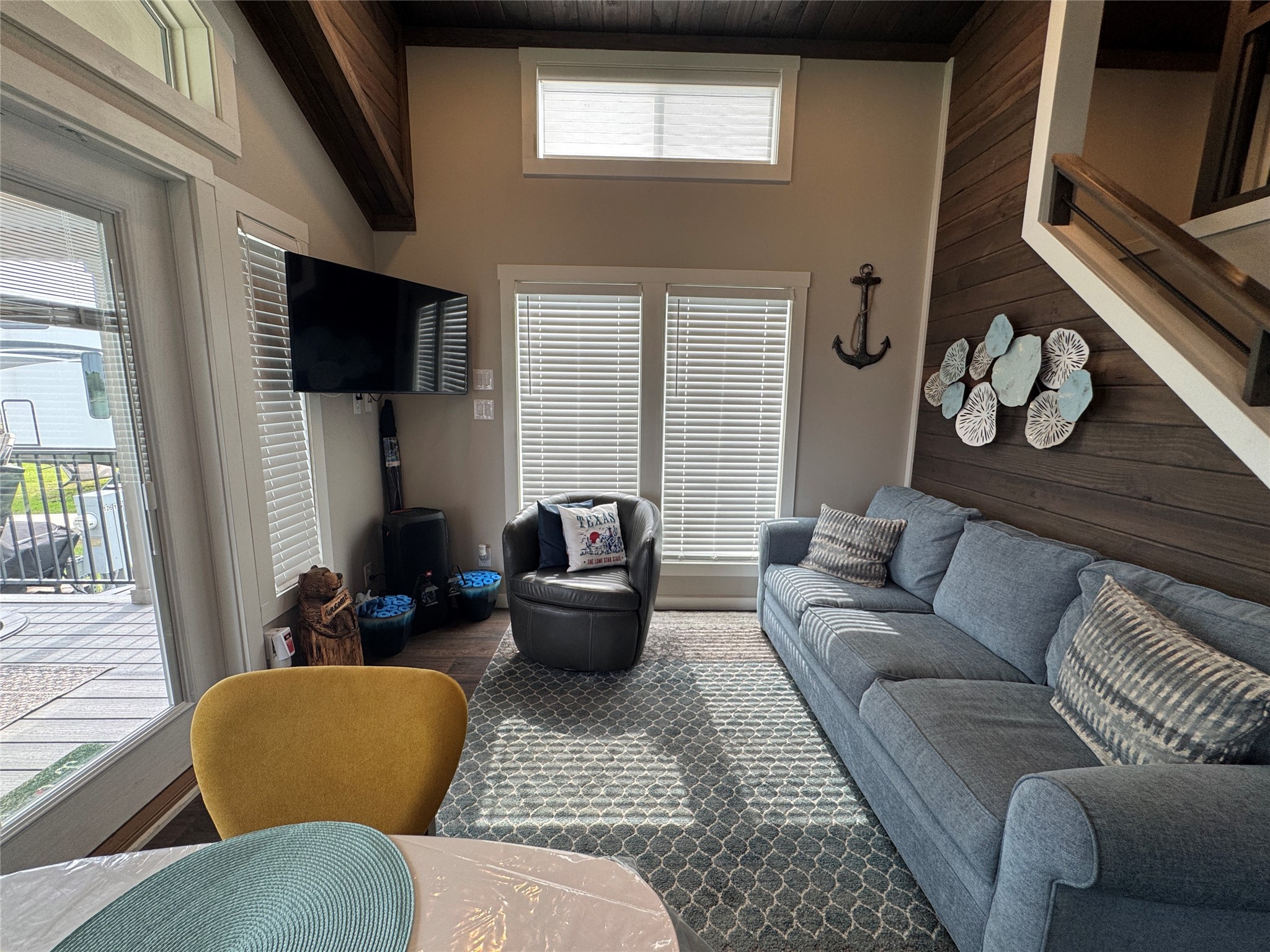 5000 Waterfront Road 126