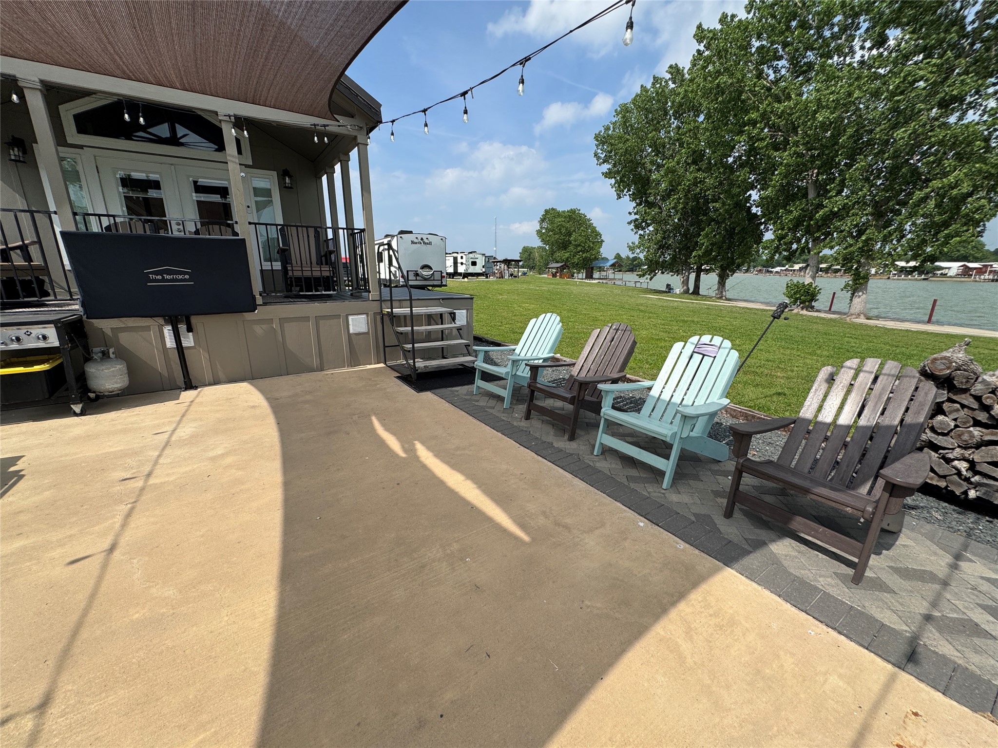 5000 Waterfront Road 126