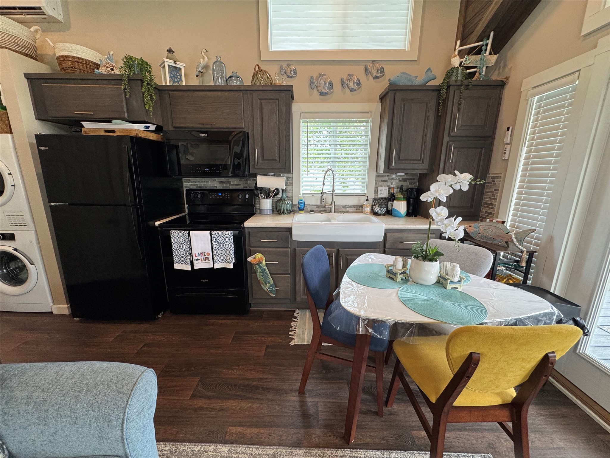 5000 Waterfront Road 126