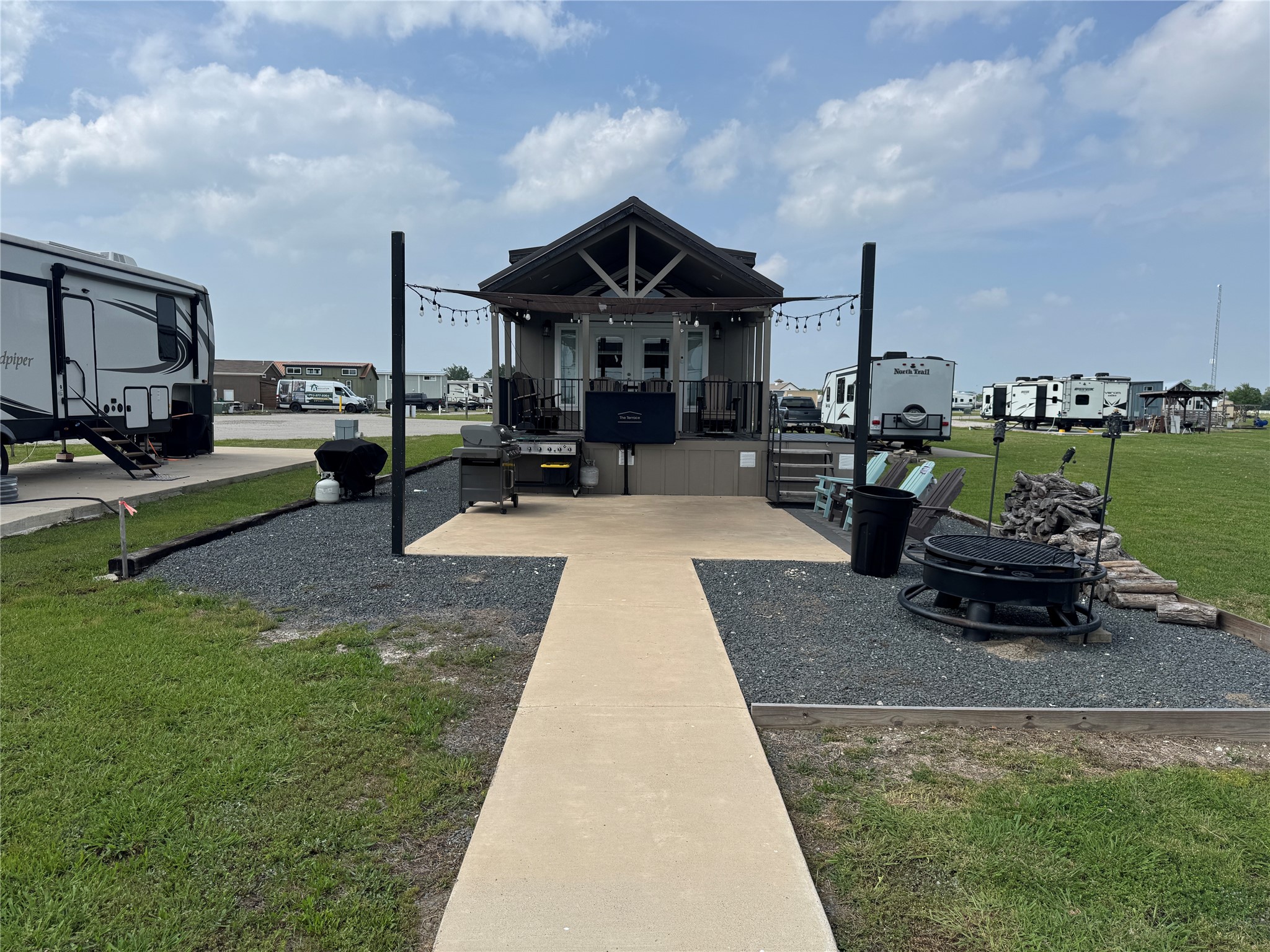 5000 Waterfront Road 126