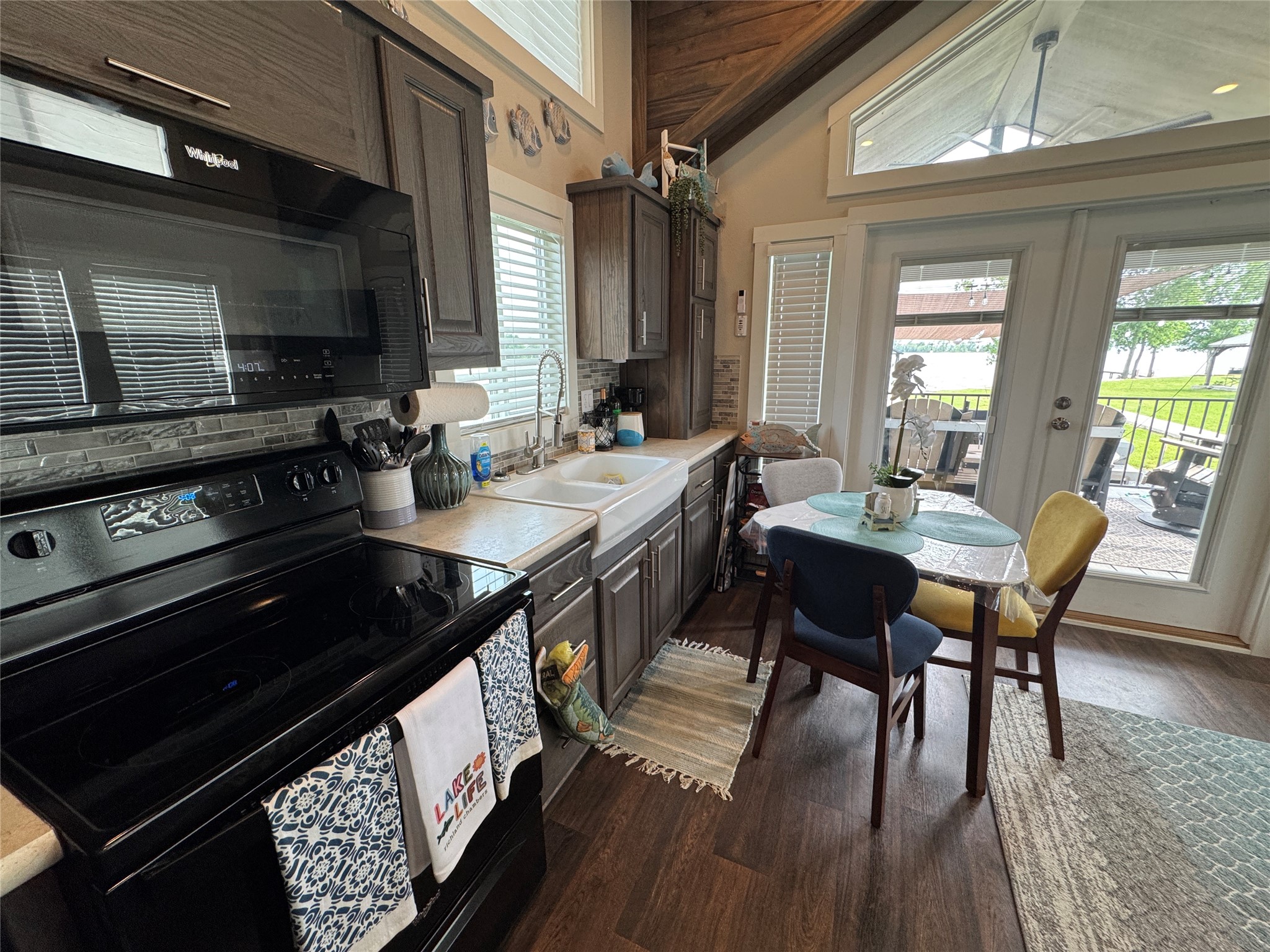 5000 Waterfront Road 126