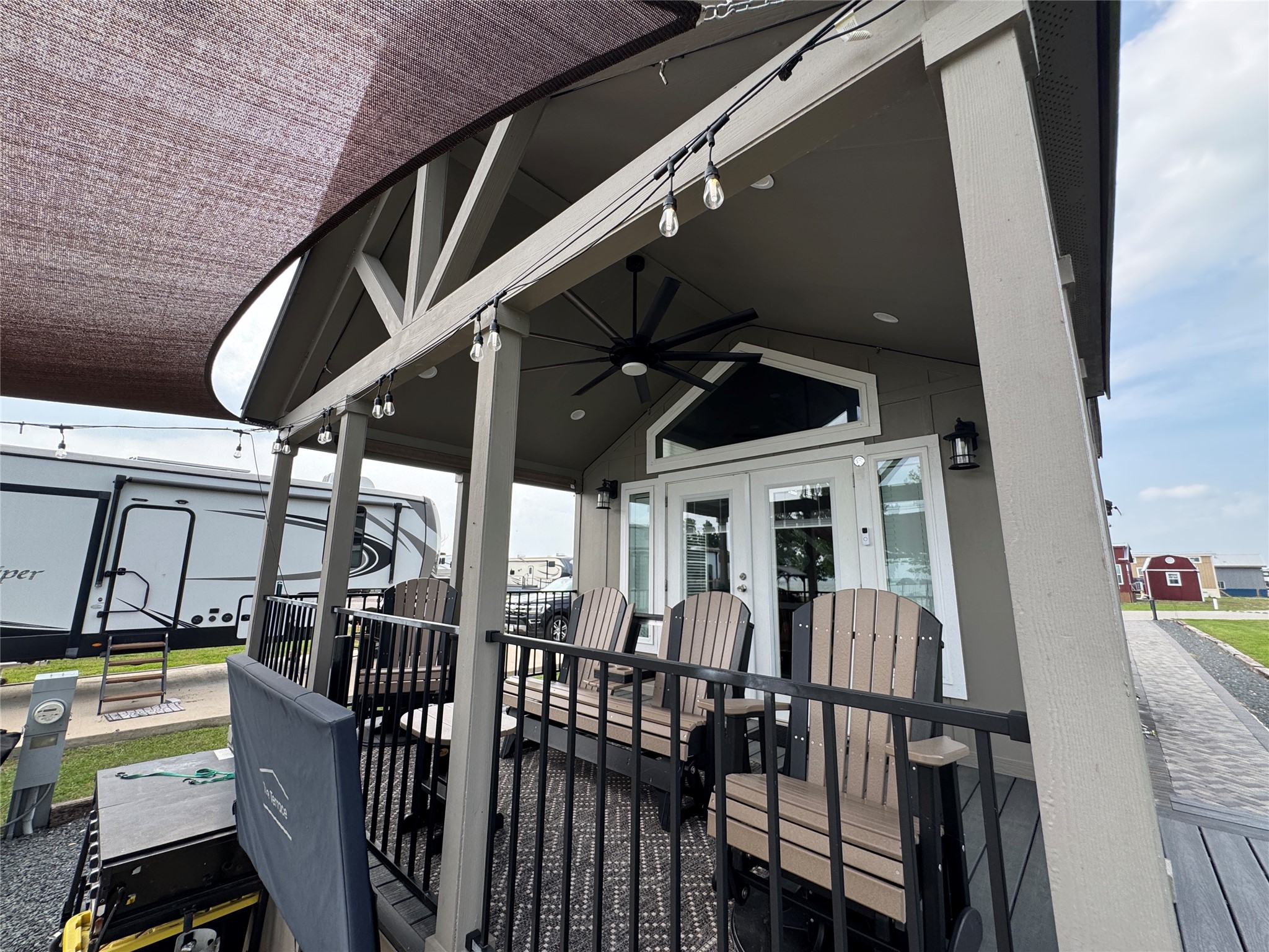 5000 Waterfront Road 126