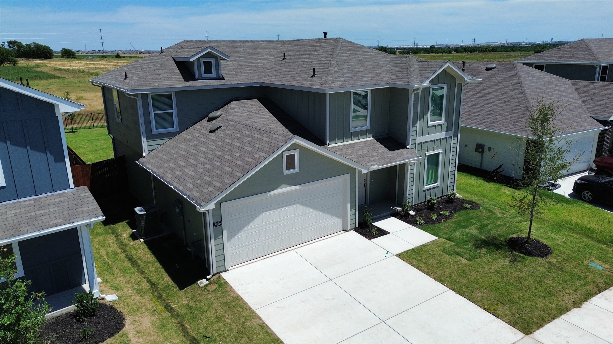 16608 Port Arthur