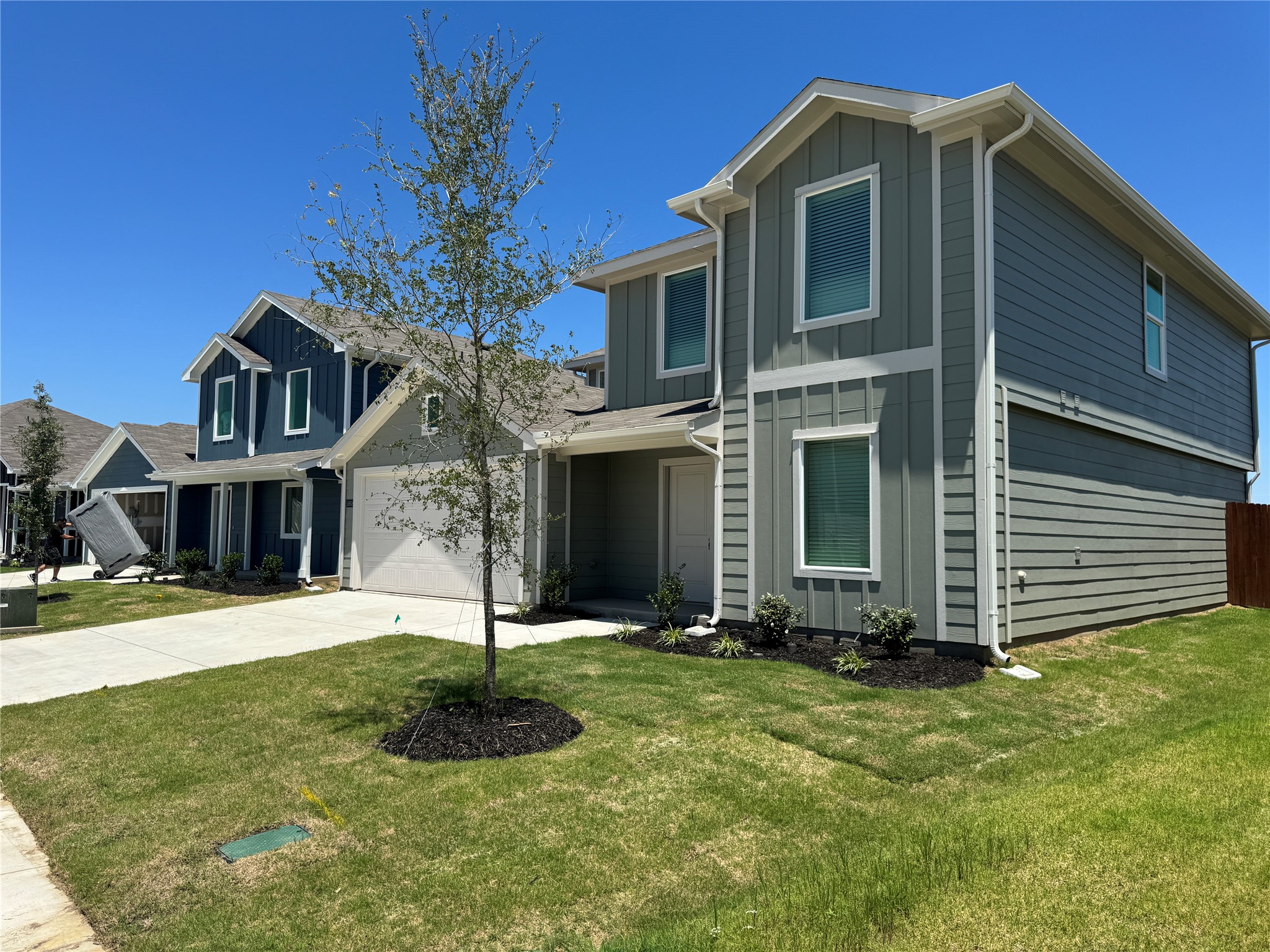 16608 Port Arthur