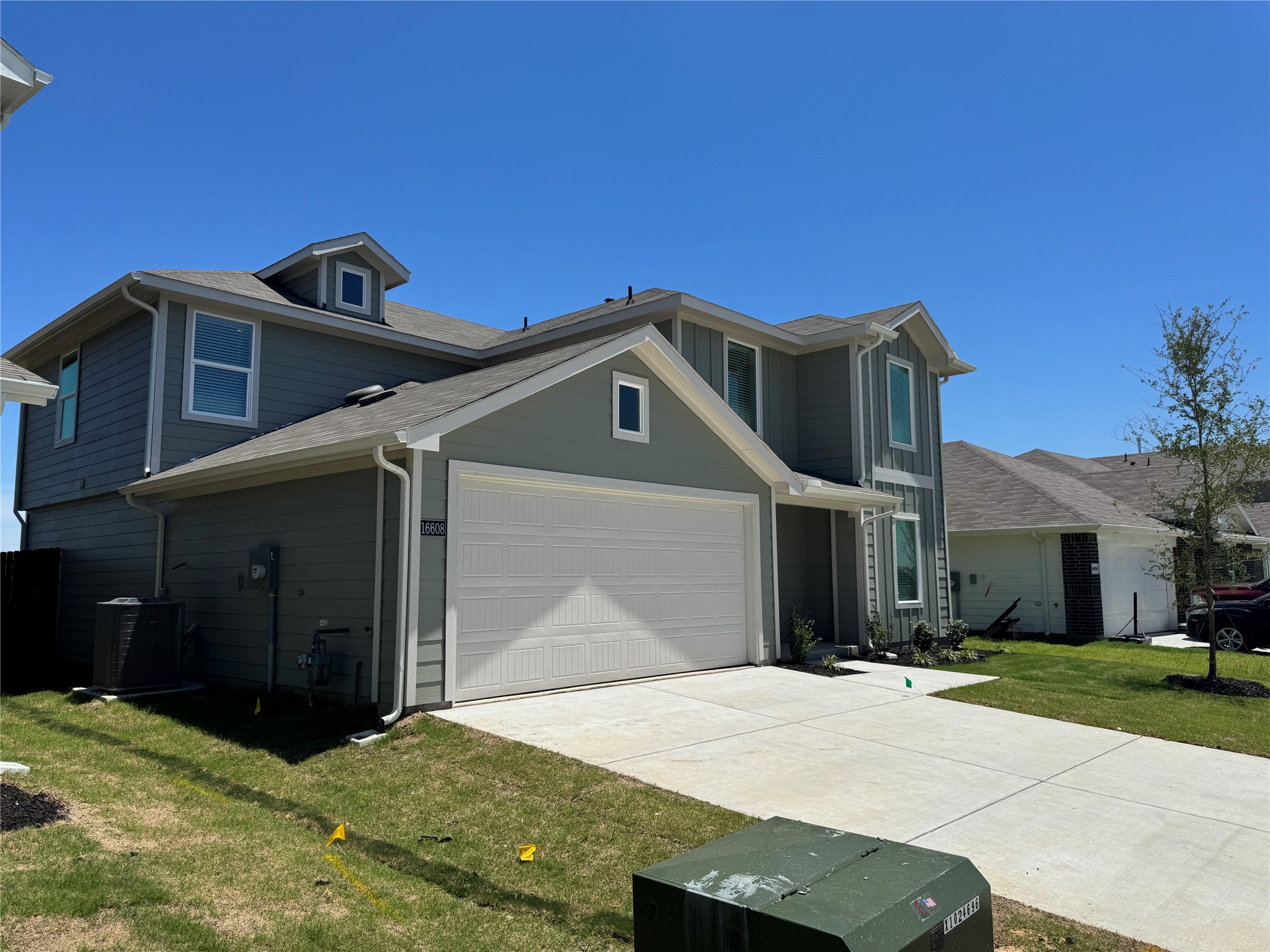 16608 Port Arthur