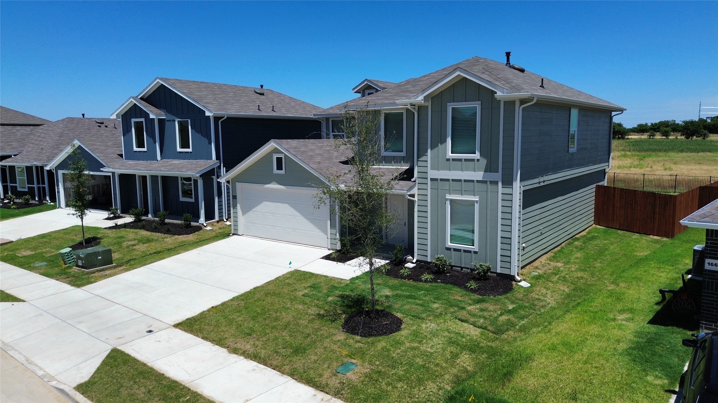 16608 Port Arthur