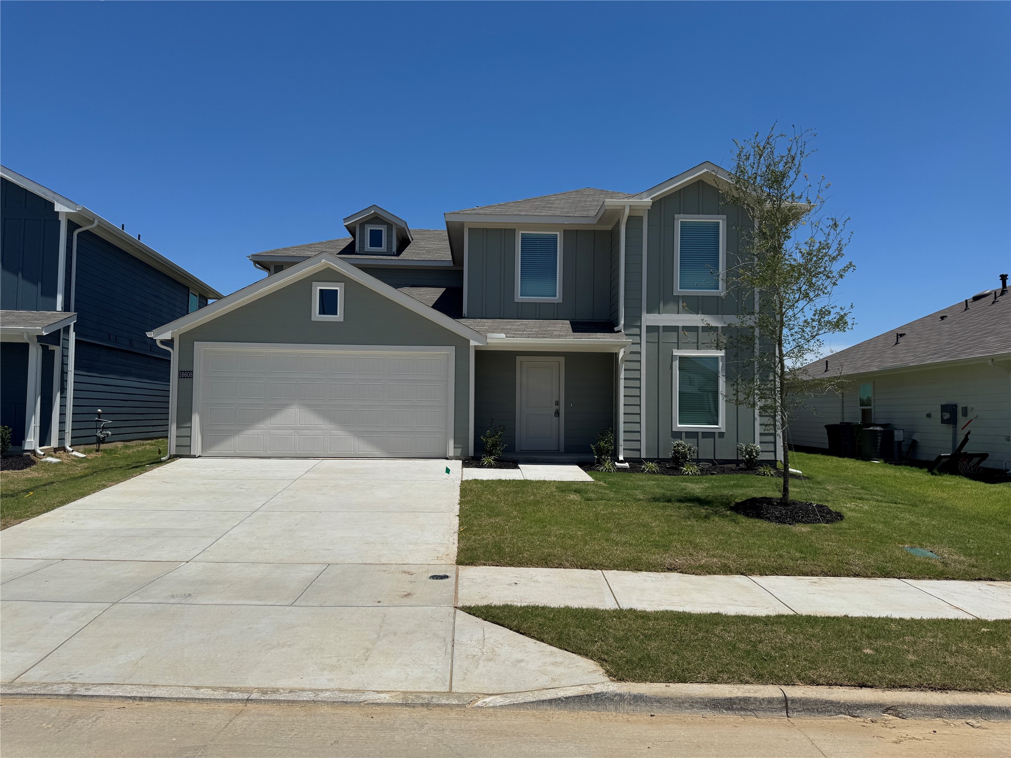 16608 Port Arthur