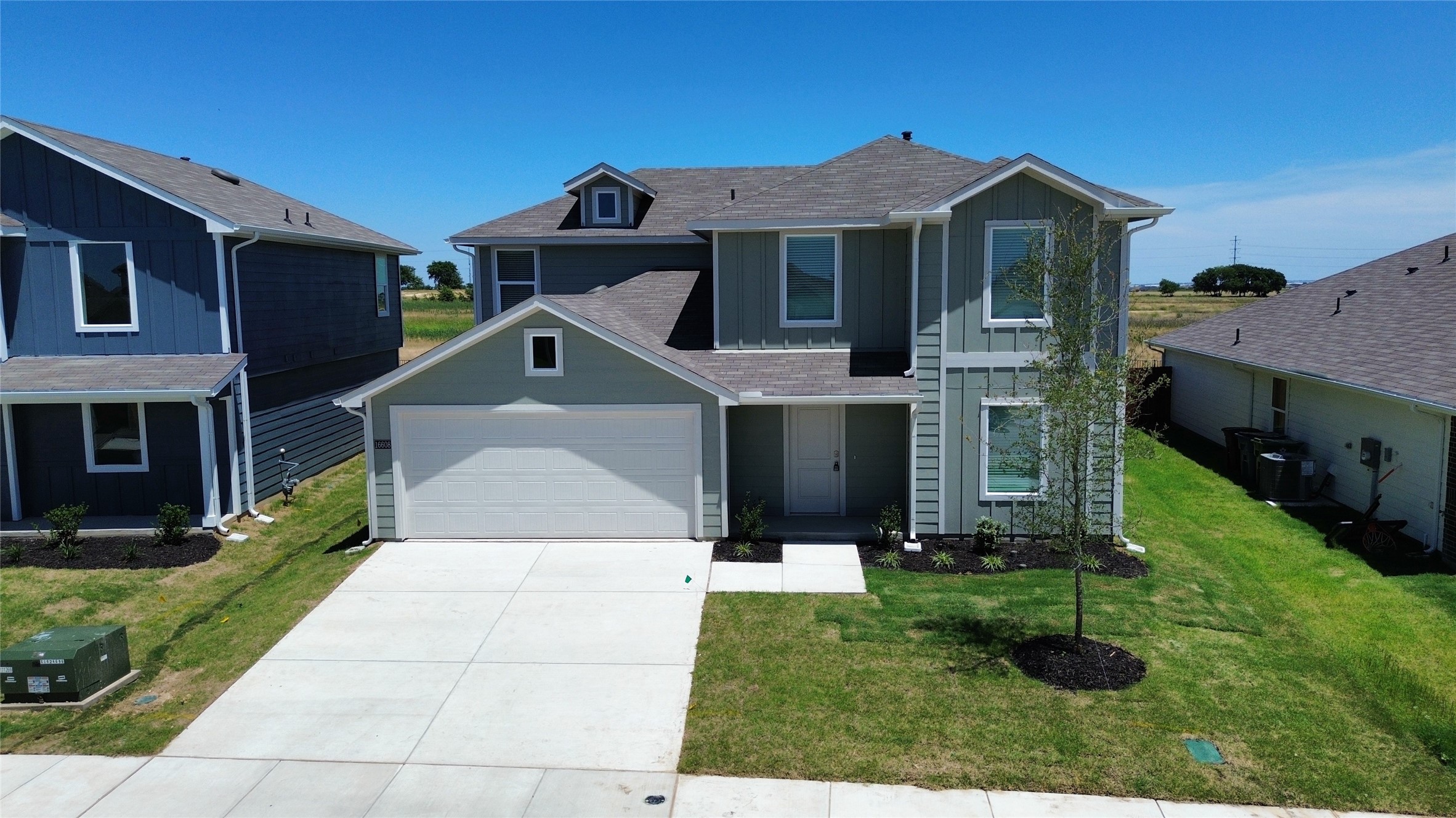 16608 Port Arthur