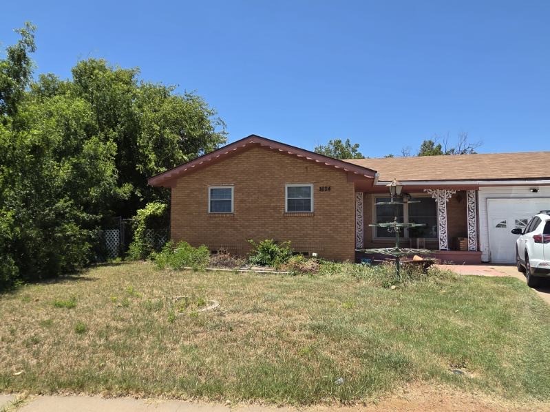 1624 Andrews Drive
