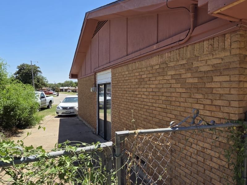 1624 Andrews Drive