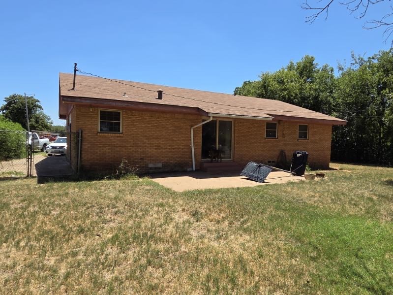 1624 Andrews Drive