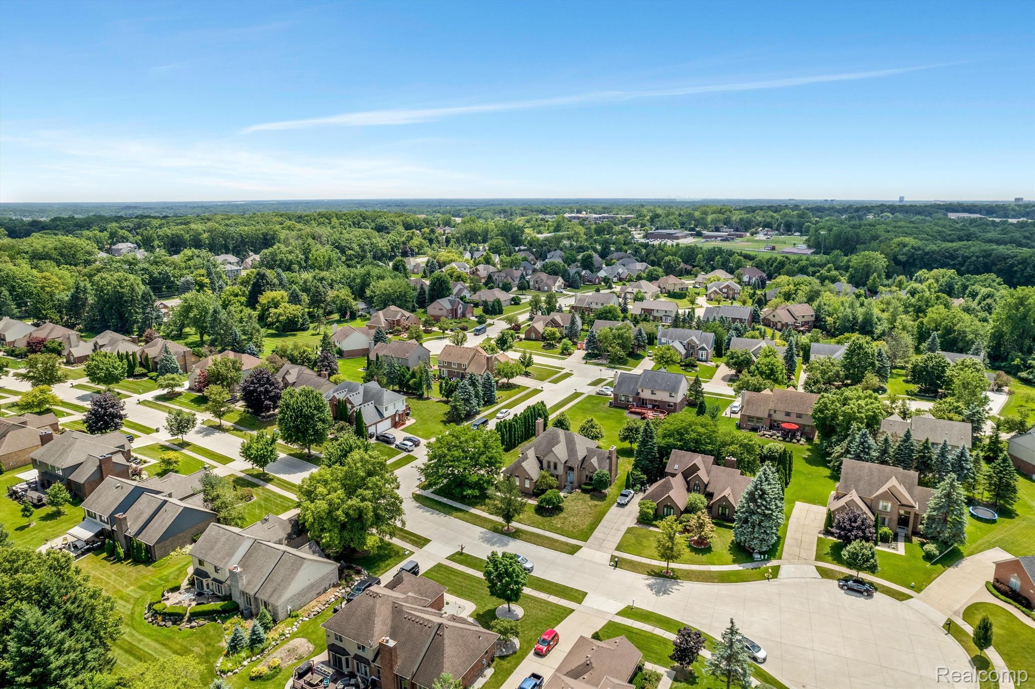 1139 Covington Place