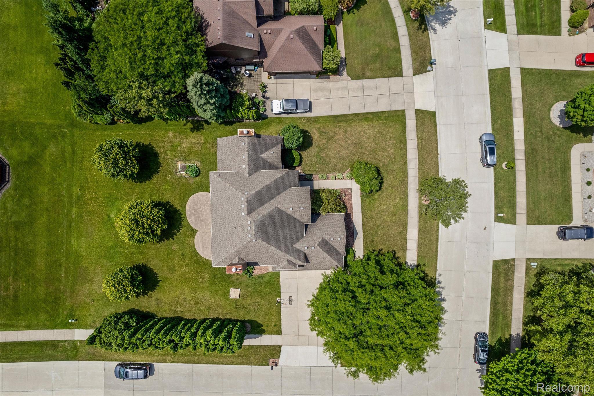 1139 Covington Place