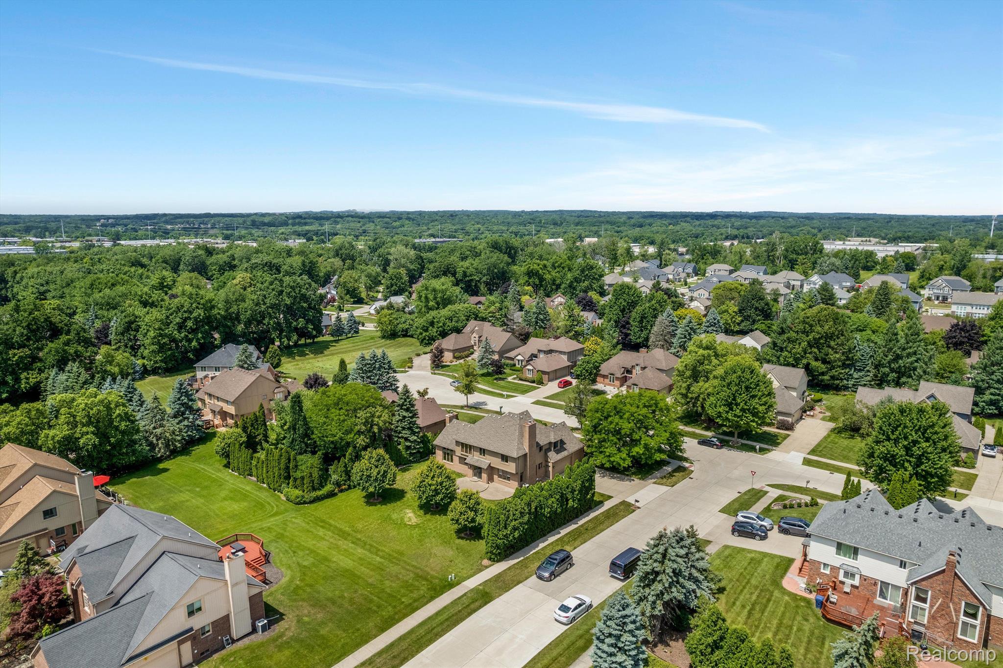 1139 Covington Place