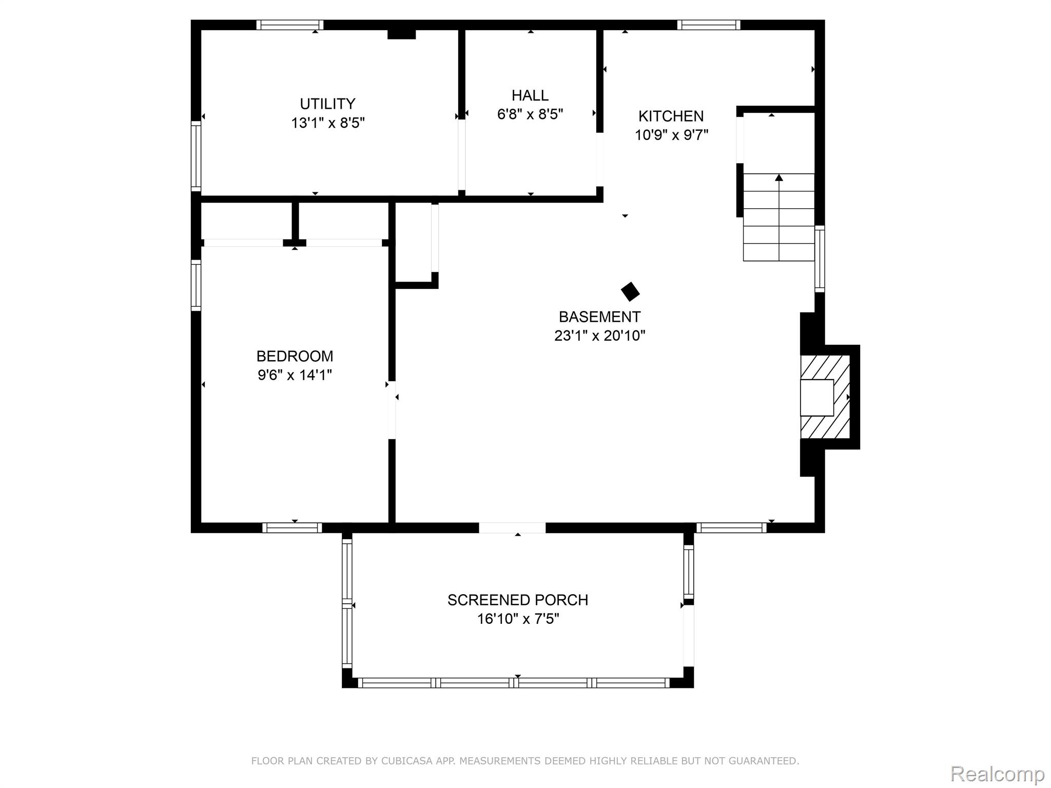 4609 EDGEWOOD Drive