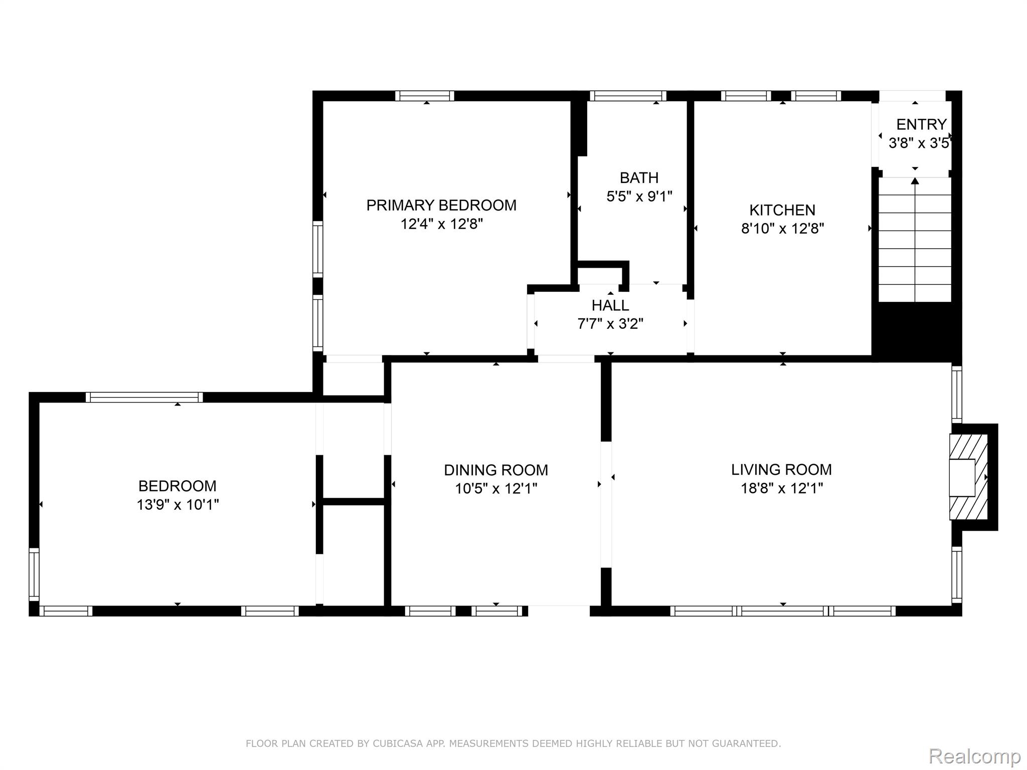 4609 EDGEWOOD Drive