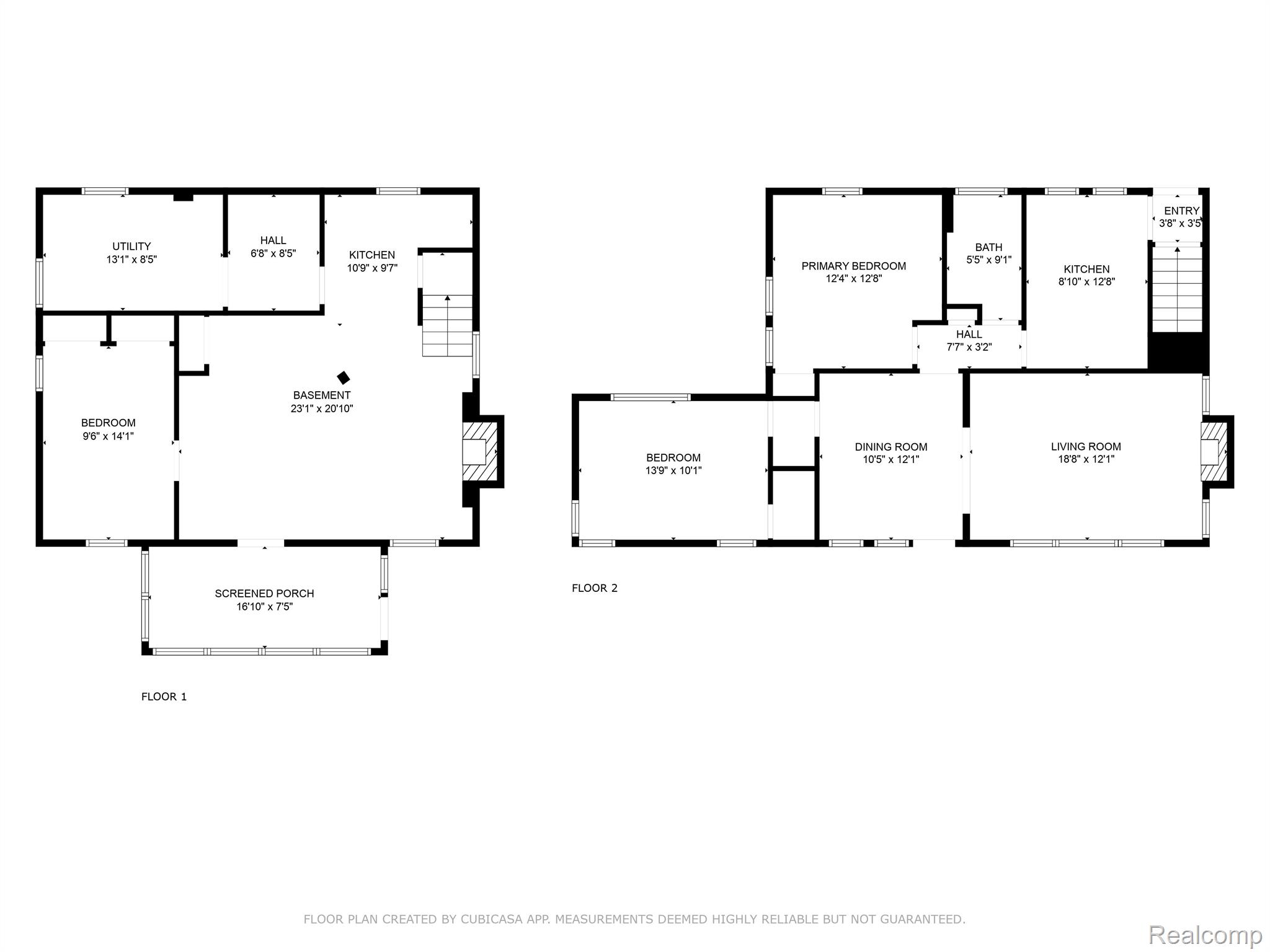 4609 EDGEWOOD Drive