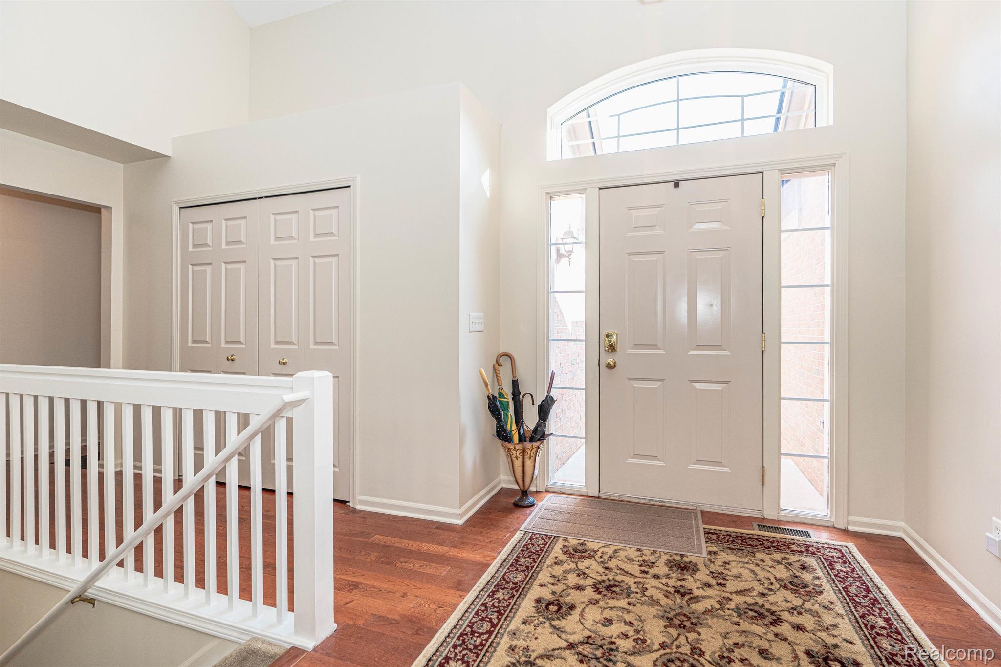 3865 ARBOR Drive