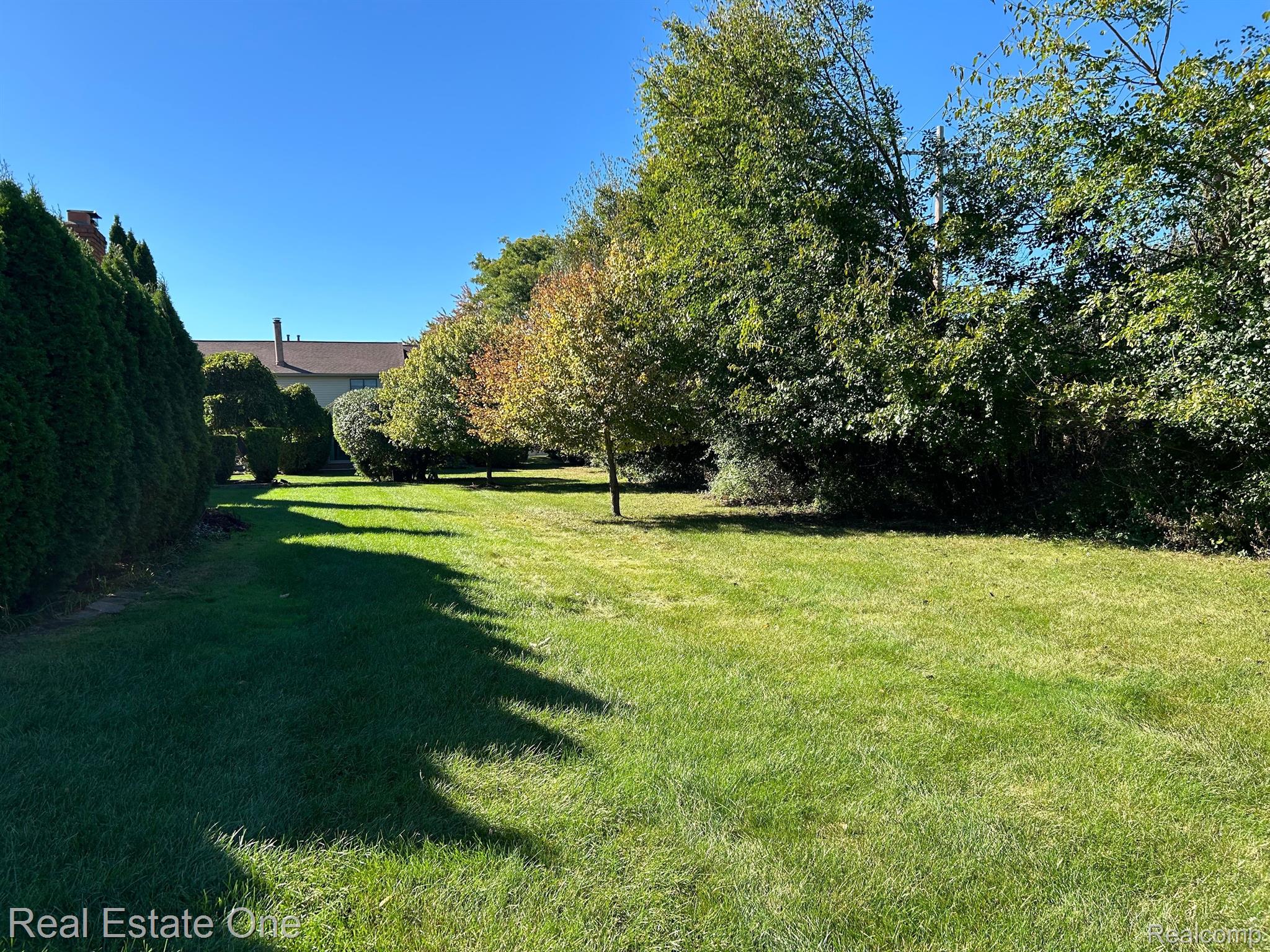 3988 OLD CREEK Road